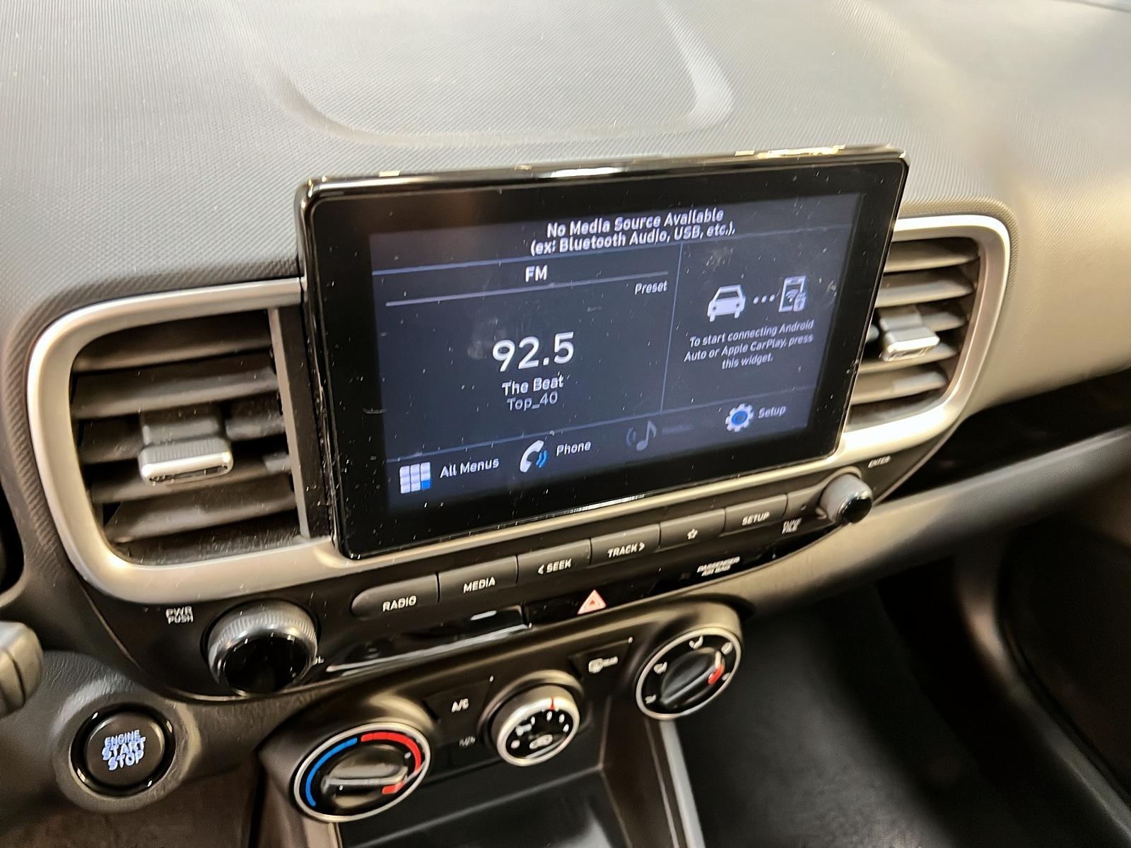 Hyundai Venue 2022 - Image #16