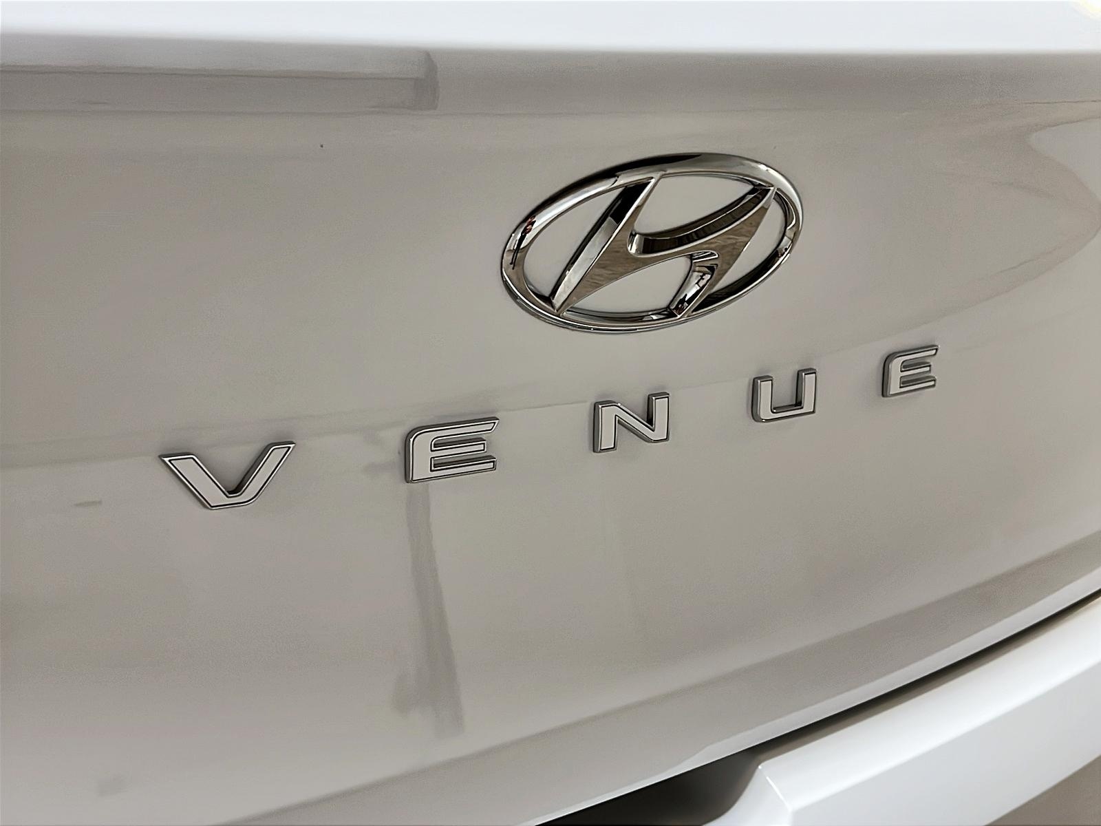 Hyundai Venue 2022 - Image #25