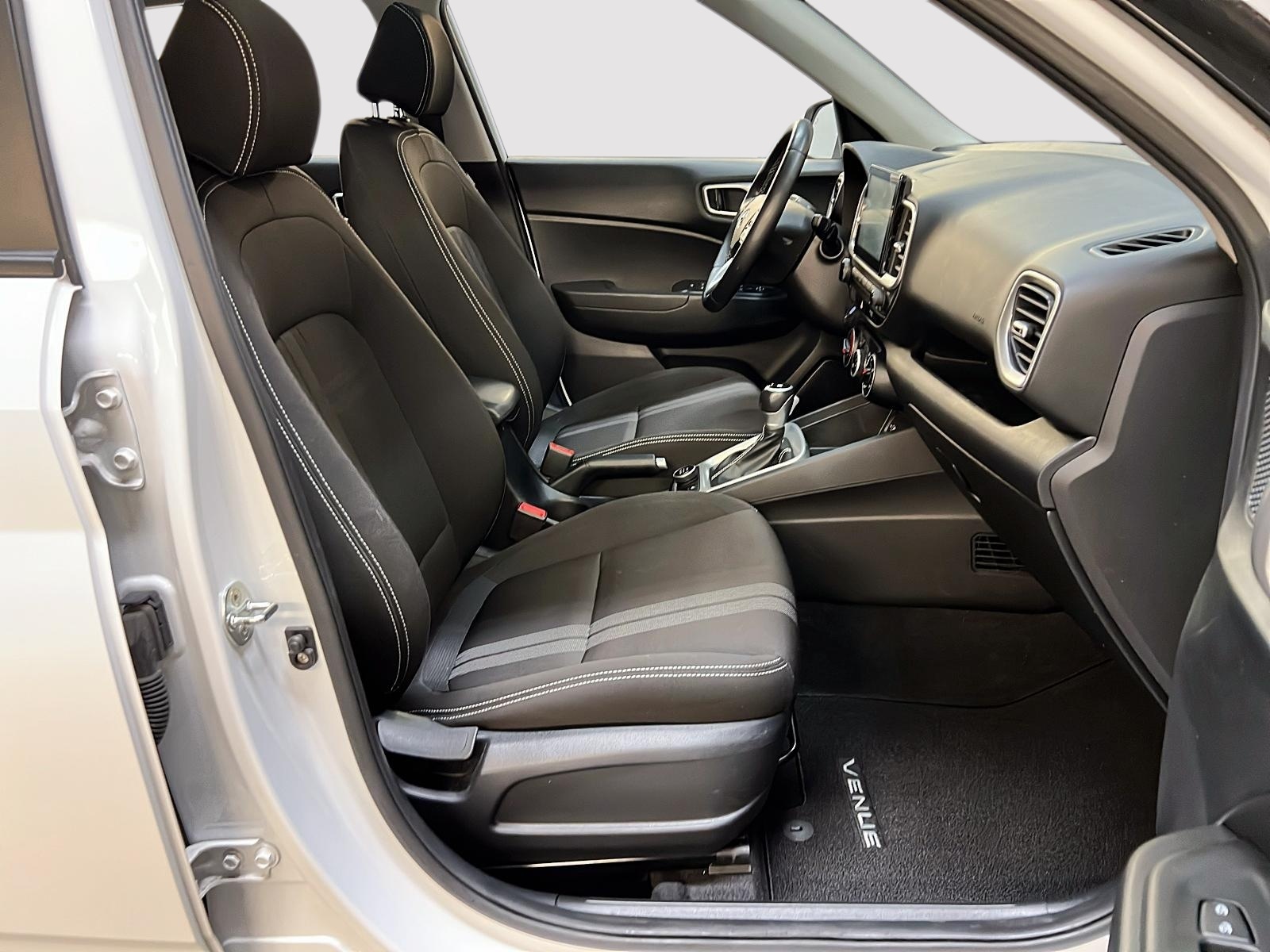 Hyundai Venue 2022 - Image #8