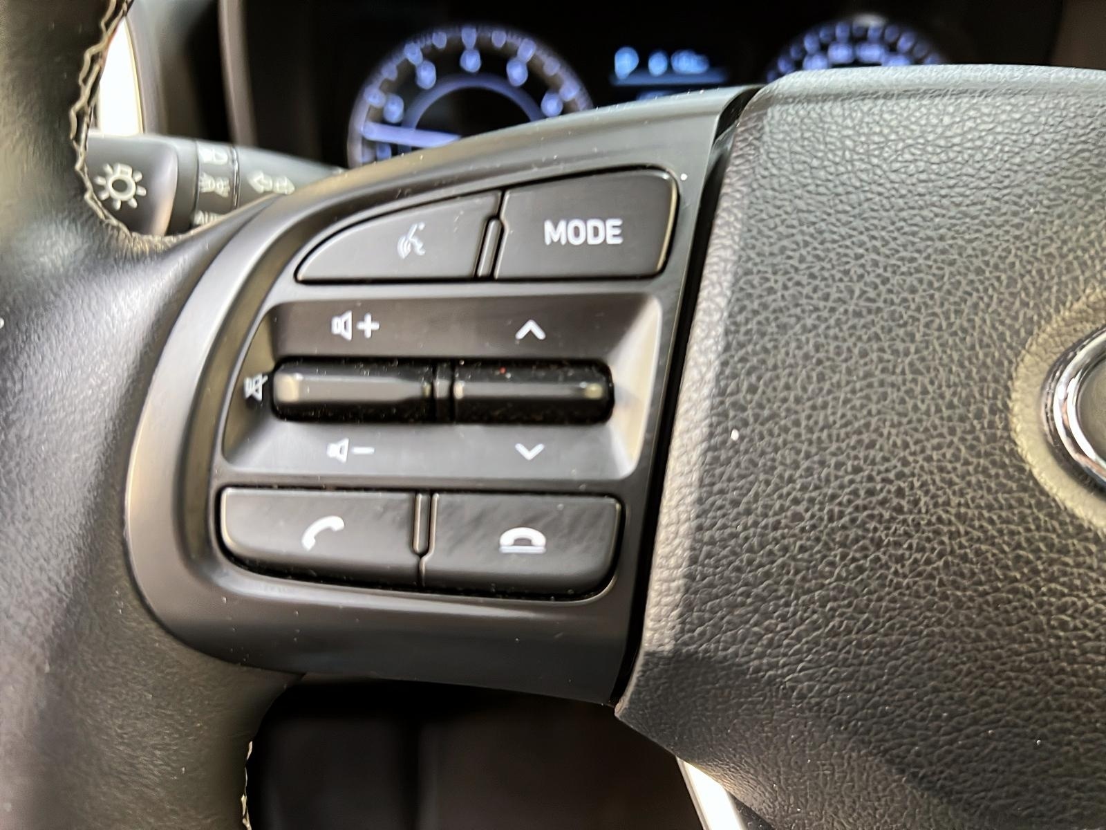 Hyundai Venue 2022 - Image #20