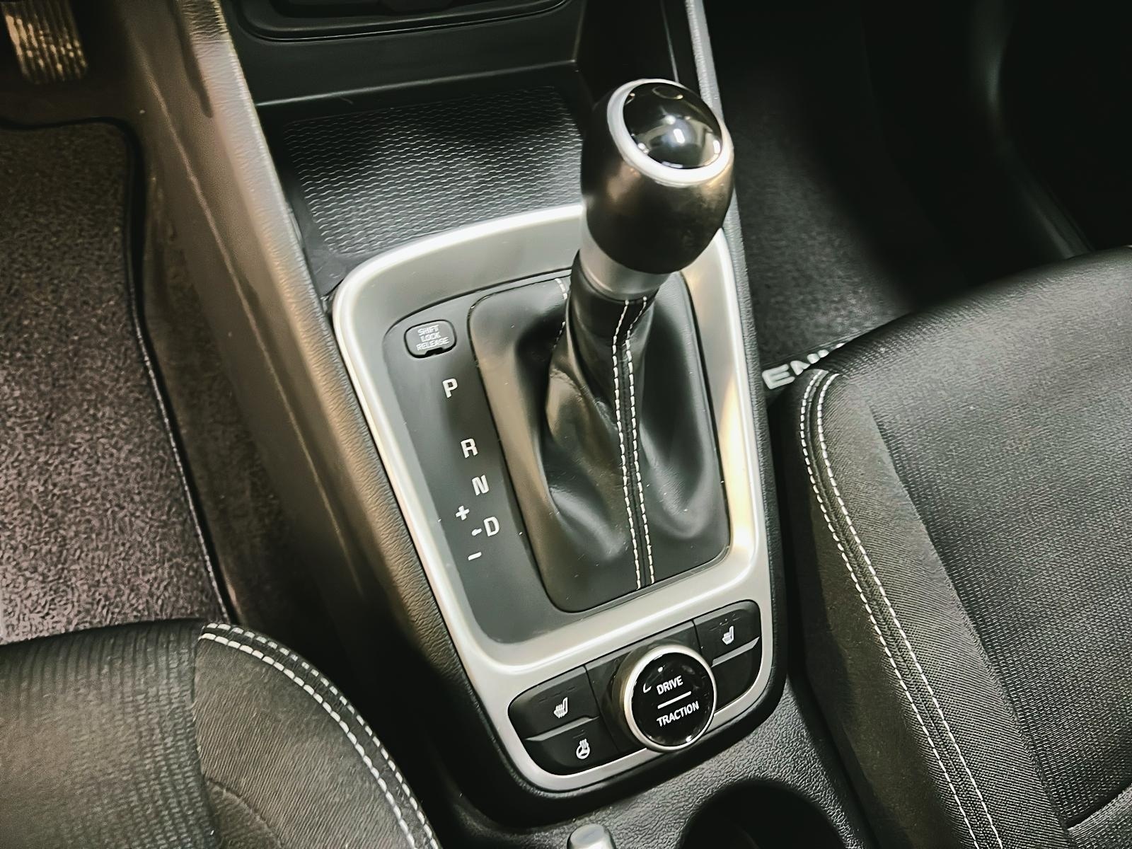 Hyundai Venue 2022 - Image #14