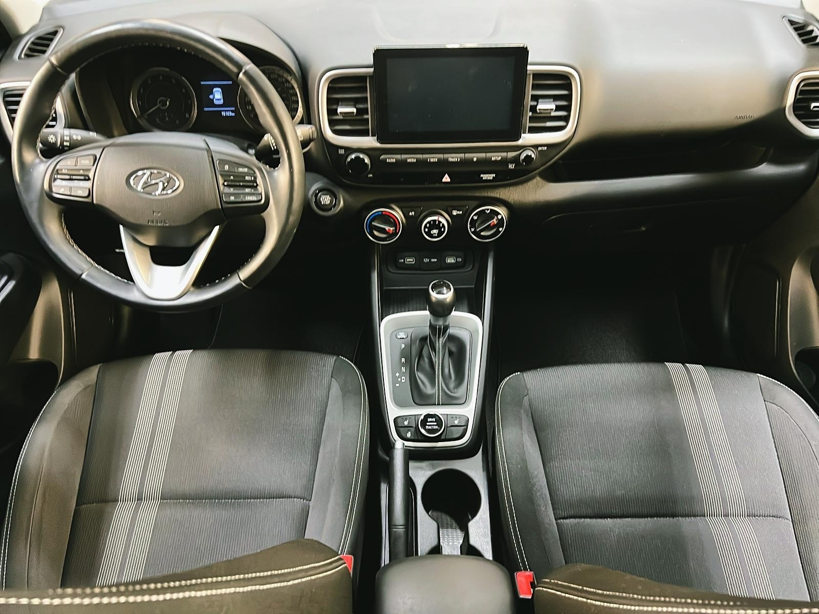 Hyundai Venue 2022 - Image #11