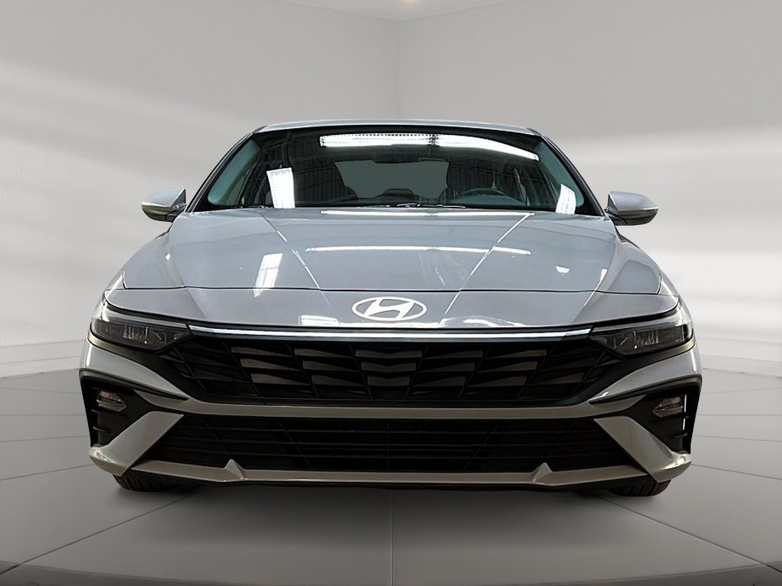 Hyundai Elantra PREFERRED TECH TOIT NAV 2024 - image #2