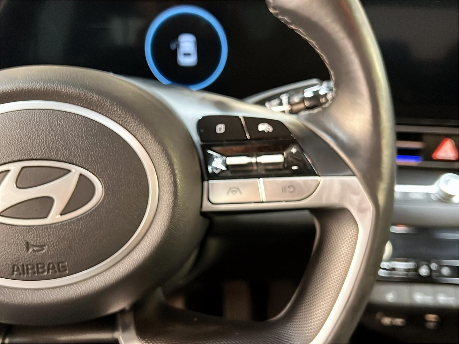 Hyundai Elantra 2024 - Image #21