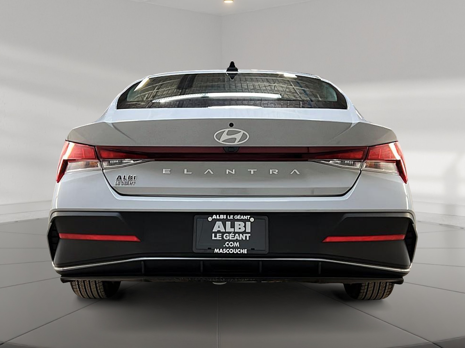 Hyundai Elantra 2024 - Image #5