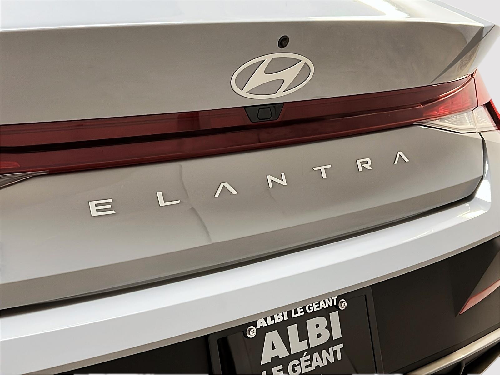 Hyundai Elantra 2024 - Image #28
