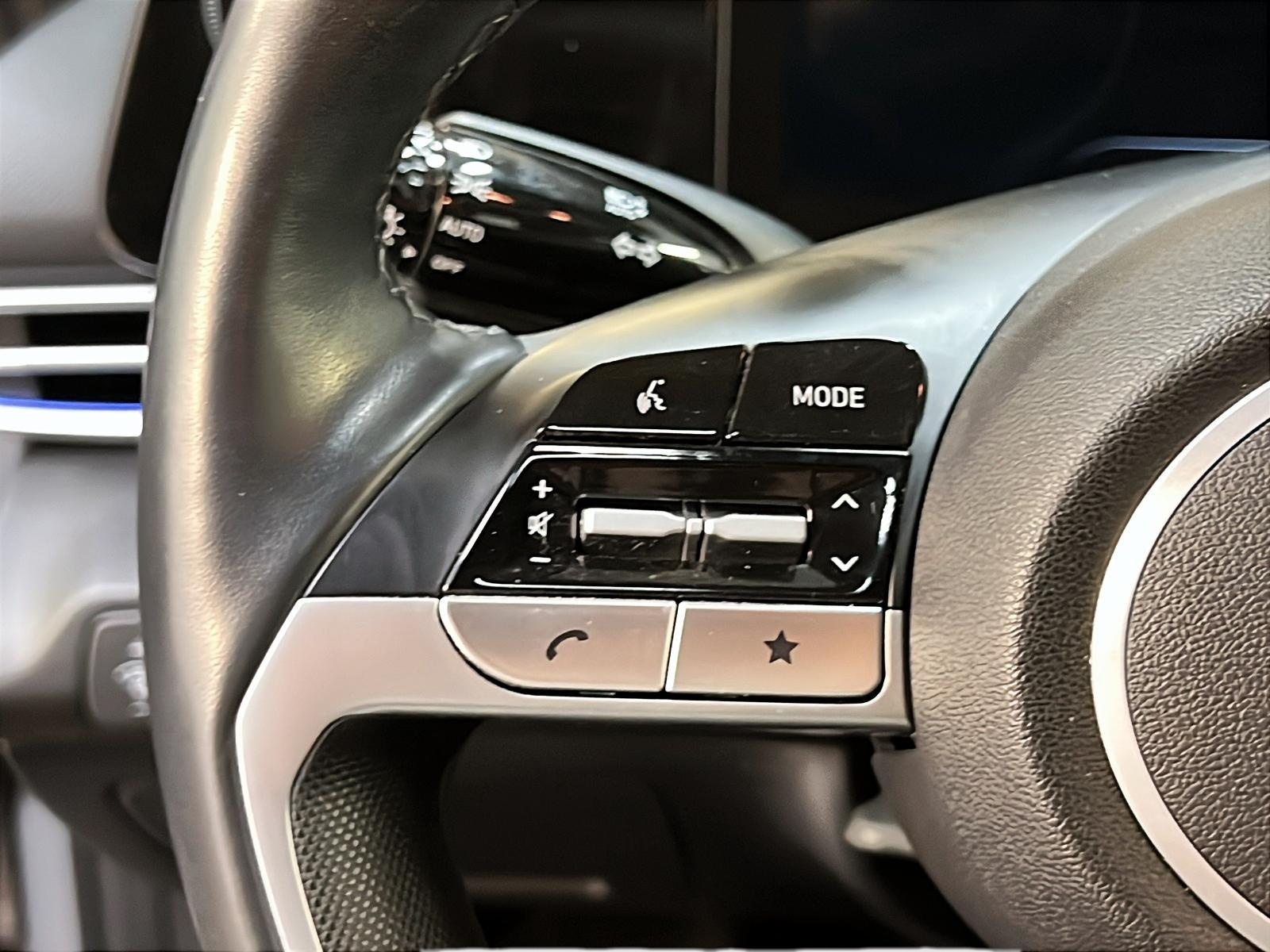 Hyundai Elantra 2024 - Image #23