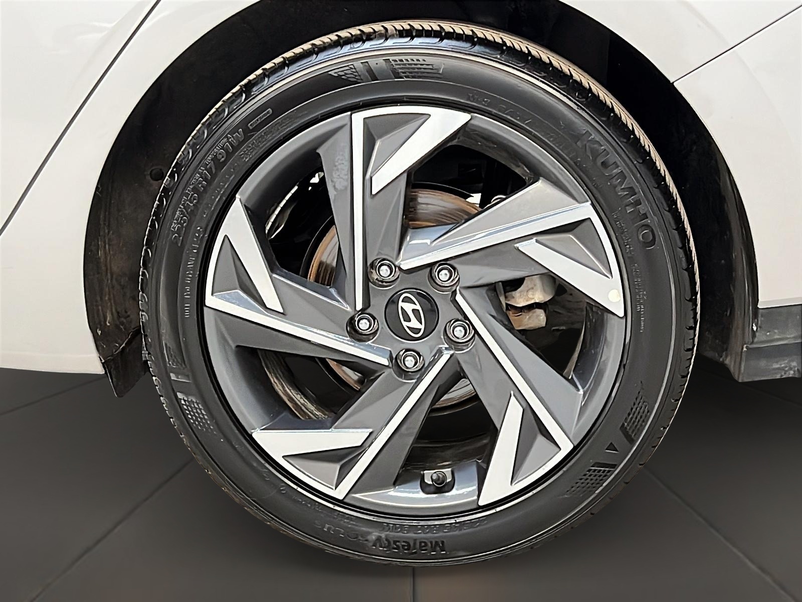 Hyundai Elantra 2024 - Image #29