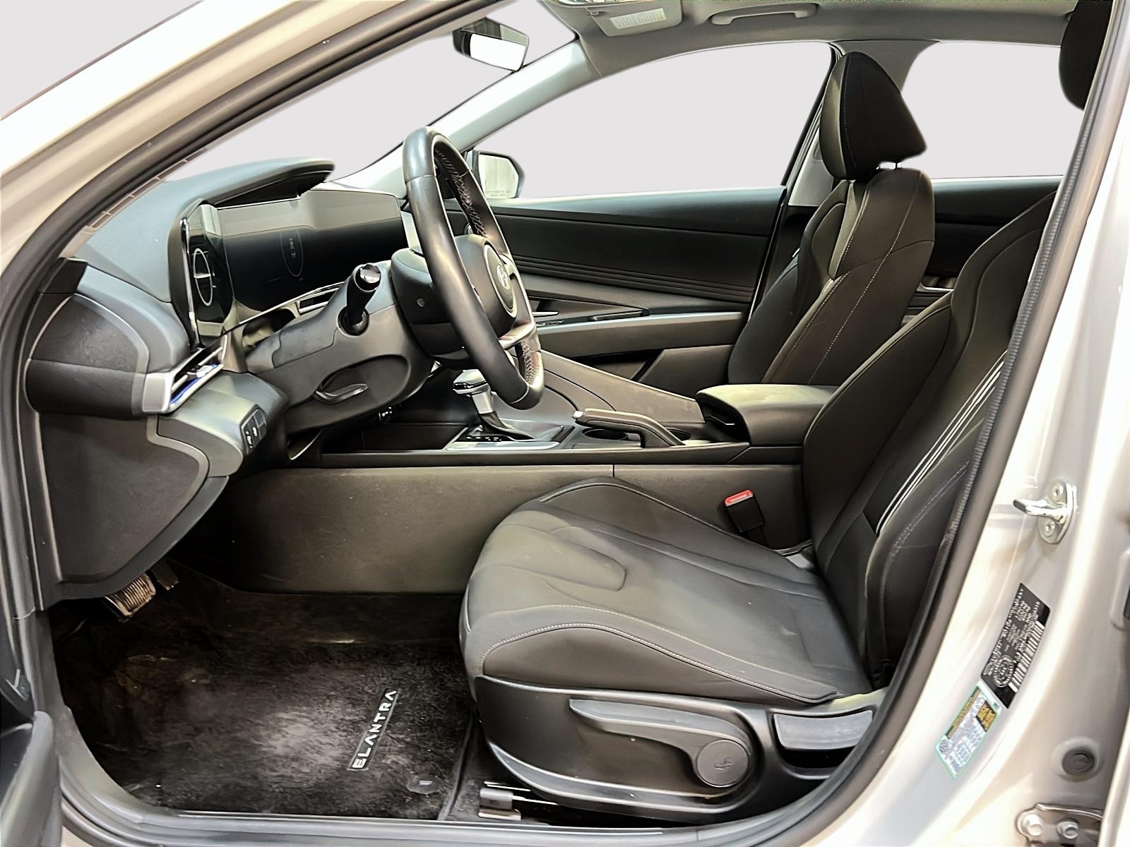 Hyundai Elantra 2024 - Image #7