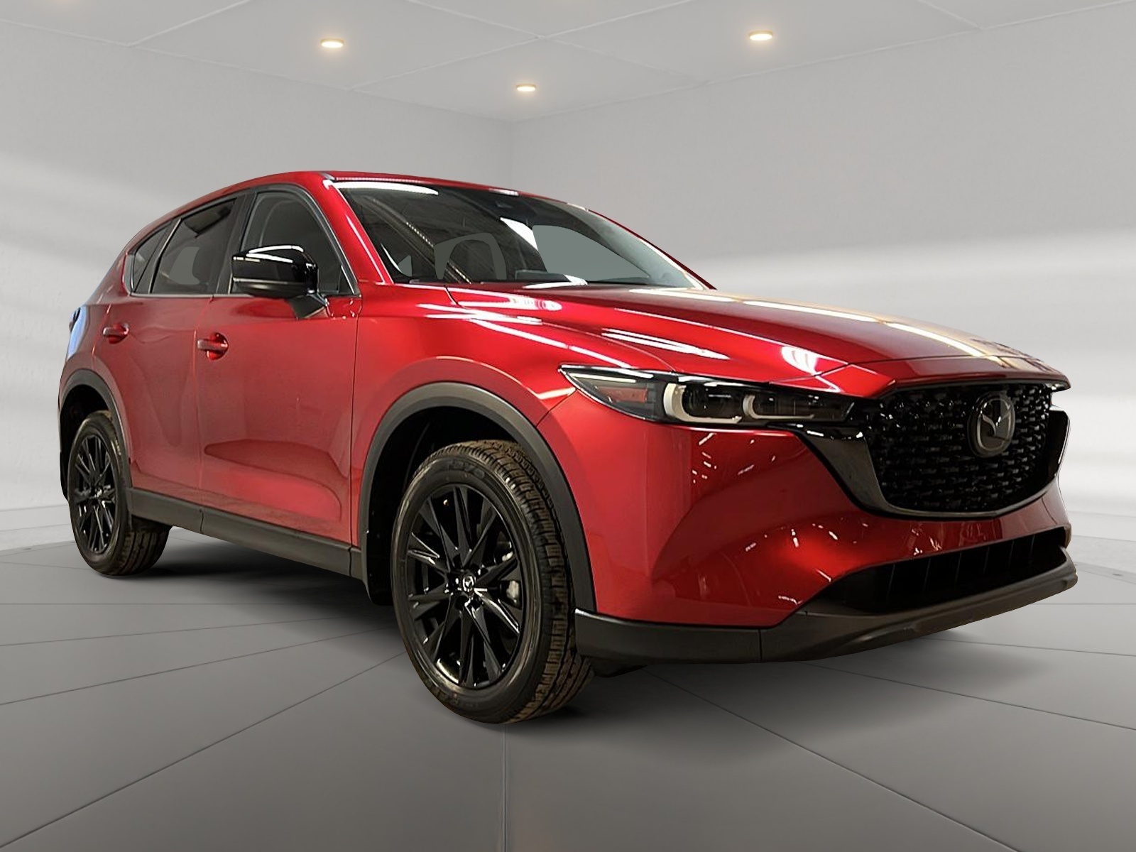 Mazda CX-5 2023 - Image #3