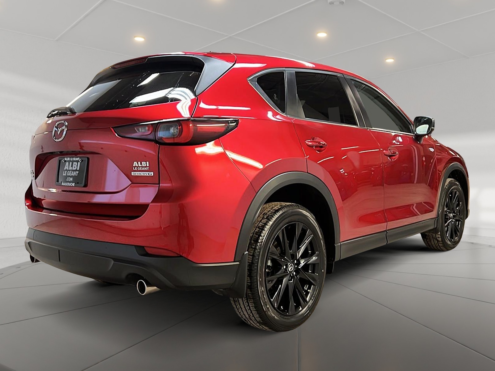 Mazda CX-5 2023 - Image #4