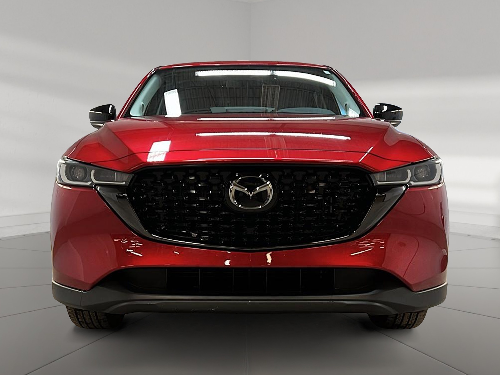 Mazda CX-5 2023 - Image #2