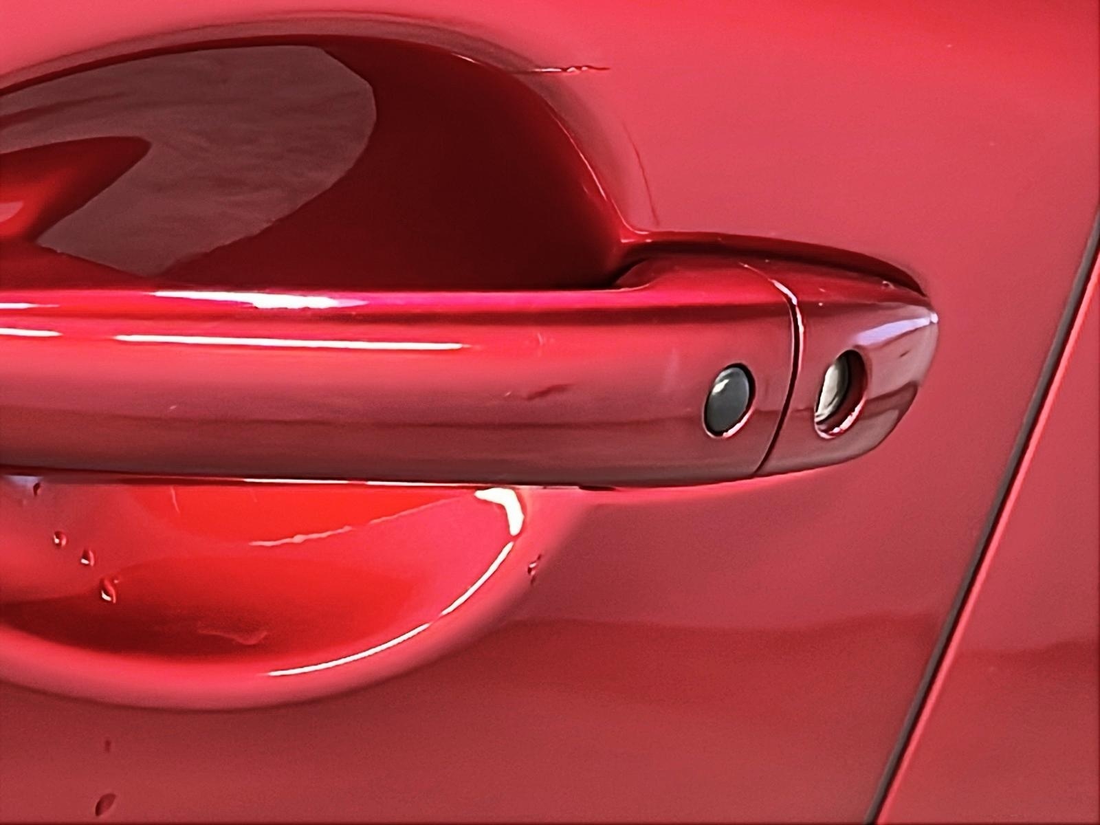 Mazda CX-5 2023 - Image #25