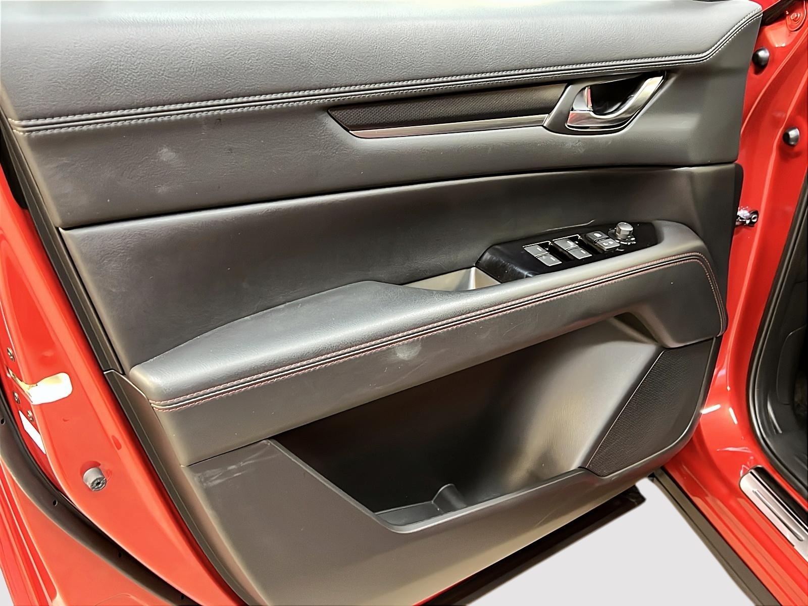 Mazda CX-5 2023 - Image #24