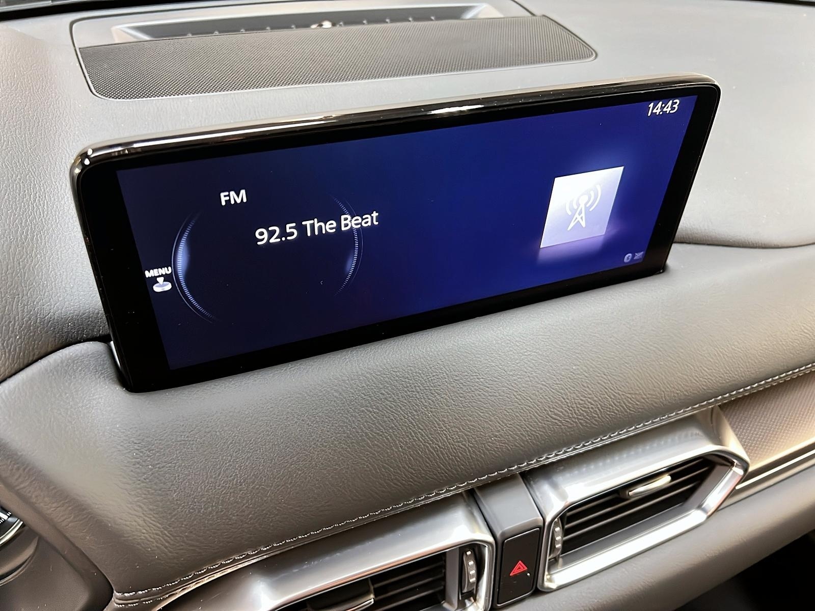 Mazda CX-5 KURO CUIR TOIT NAV 4RM 2023 - image #16