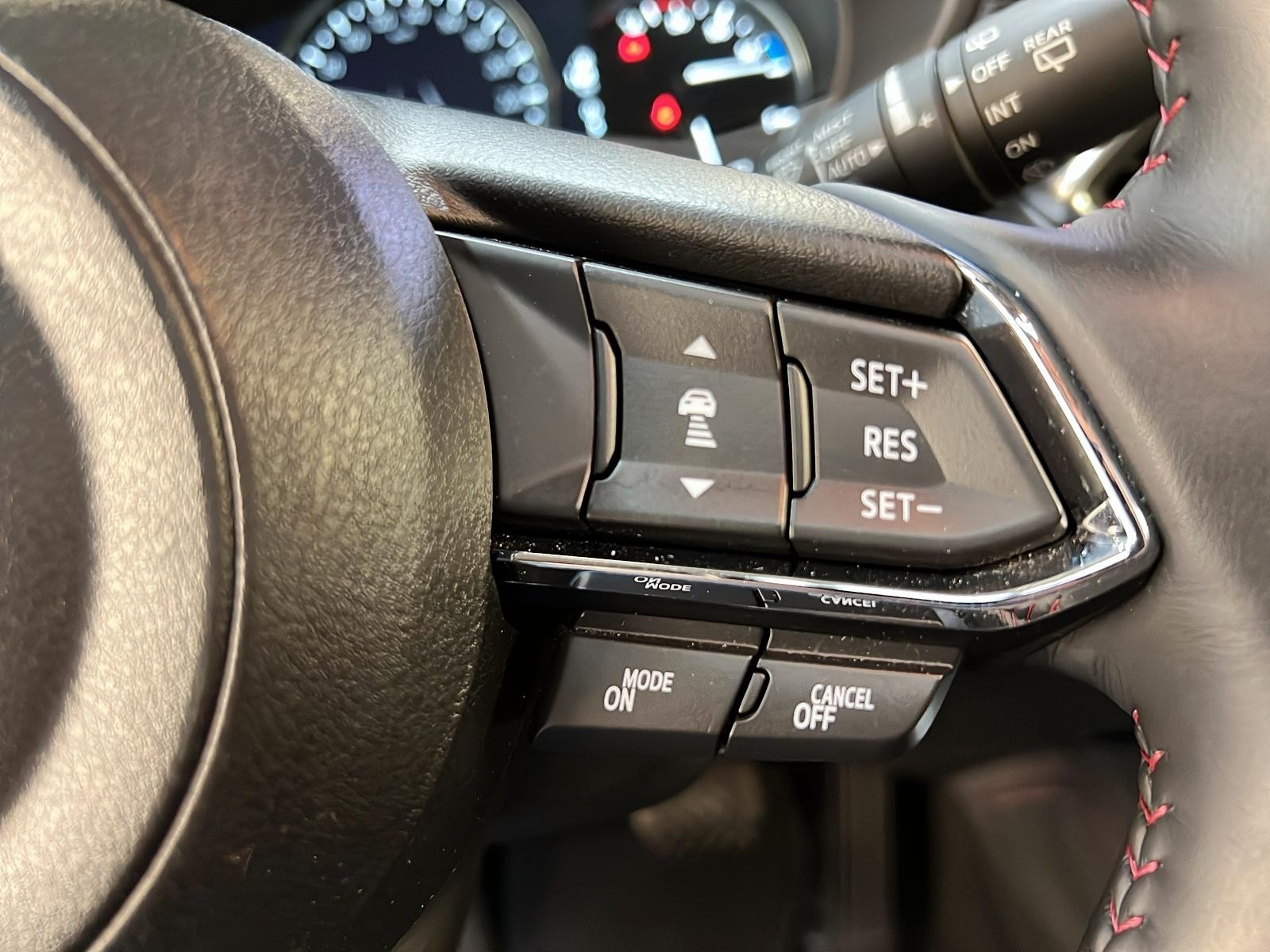 Mazda CX-5 2023 - Image #20