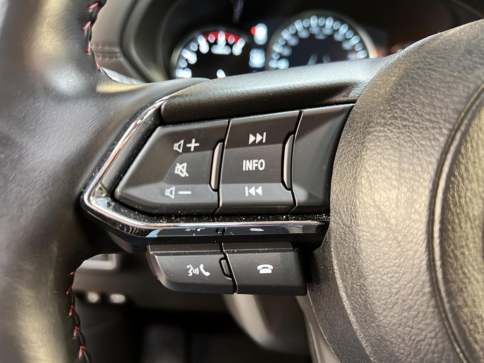 Mazda CX-5 2023 - Image #21