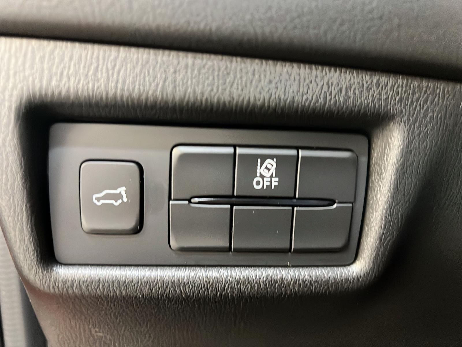 Mazda CX-5 KURO CUIR TOIT NAV 4RM 2023 - image #22