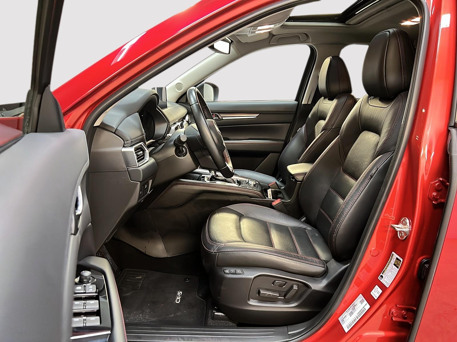 Mazda CX-5 2023 - Image #7