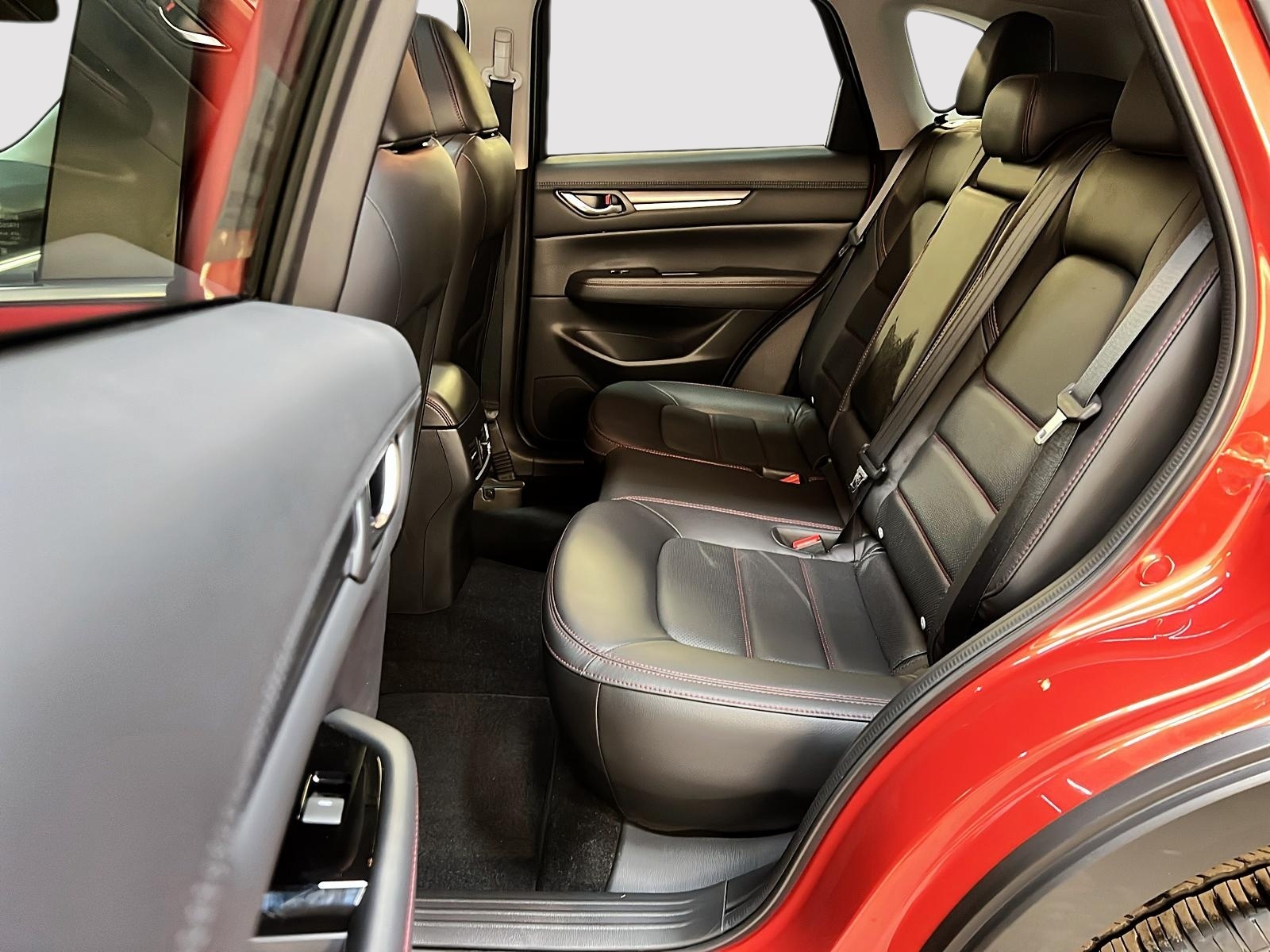 Mazda CX-5 2023 - Image #9
