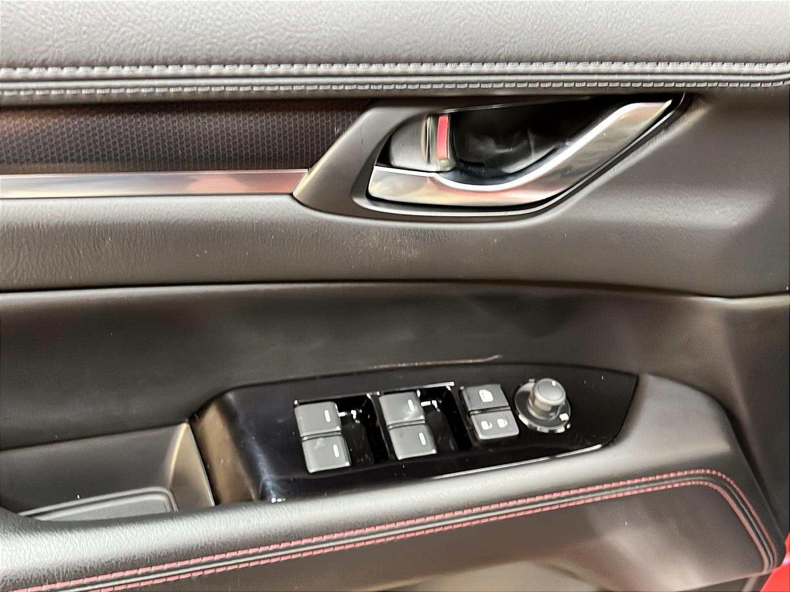 Mazda CX-5 KURO CUIR TOIT NAV 4RM 2023 - image #23