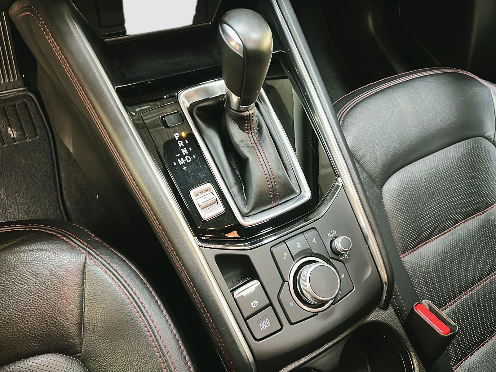 Mazda CX-5 2023 - Image #14