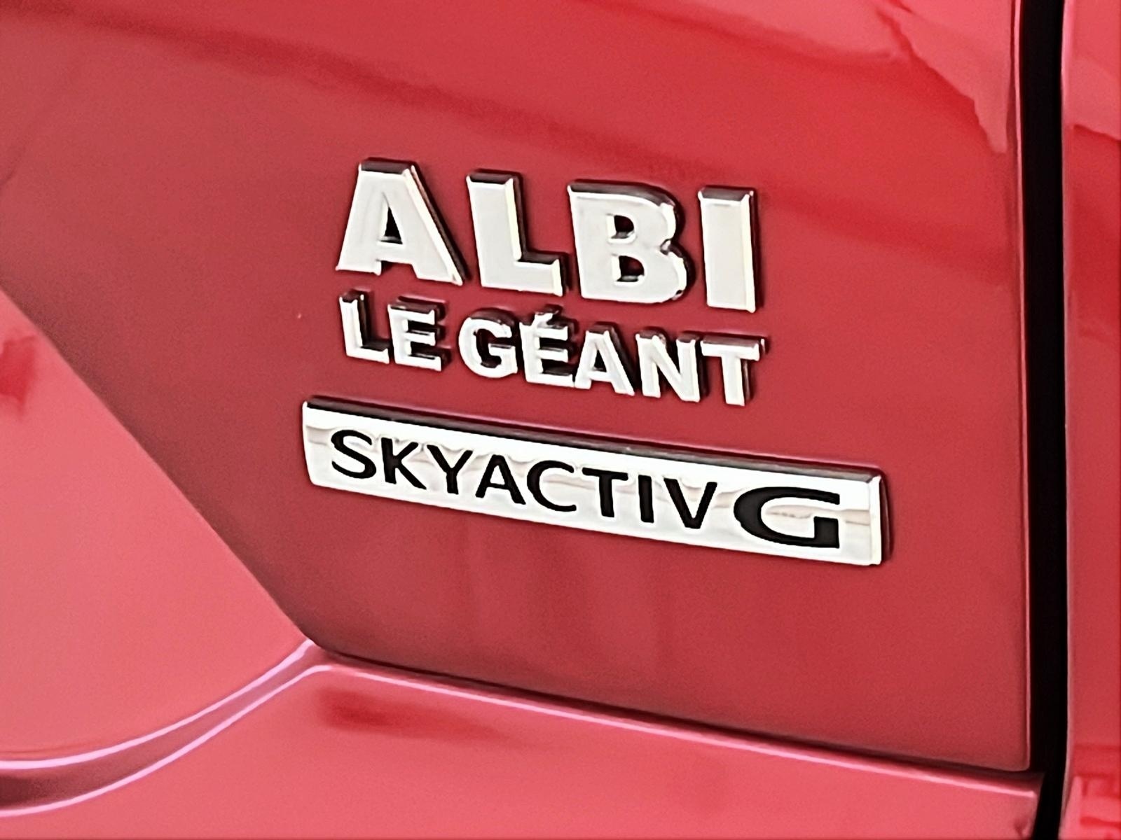 Mazda CX-5 2023 - Image #27