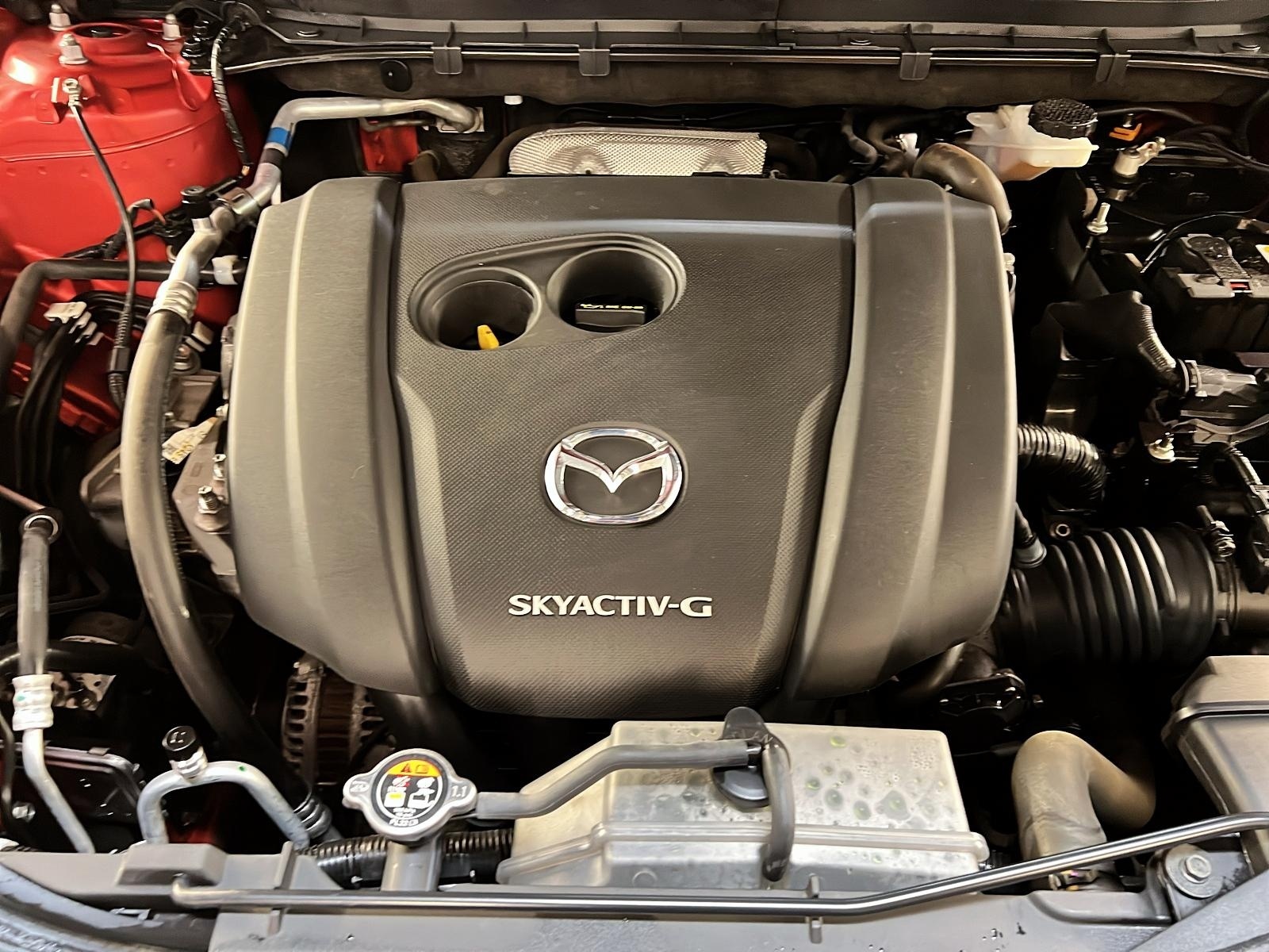 Mazda CX-5 2023 - Image #11