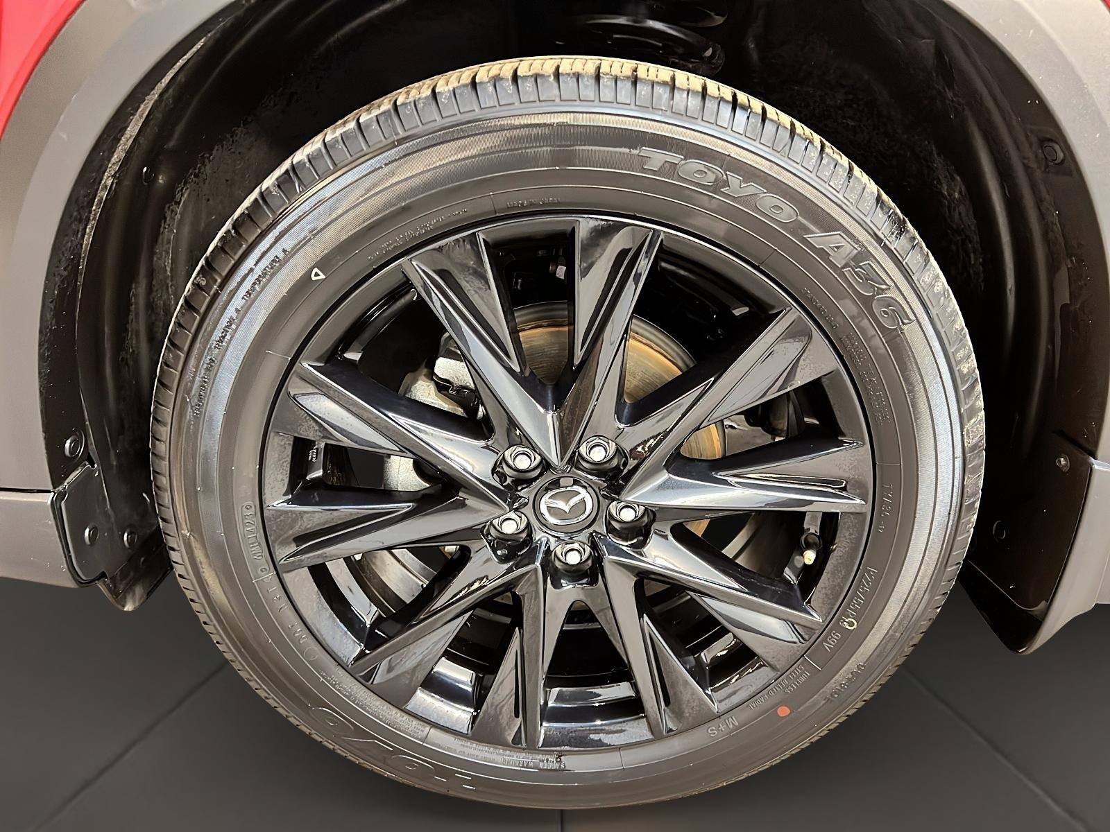 Mazda CX-5 2023 - Image #28