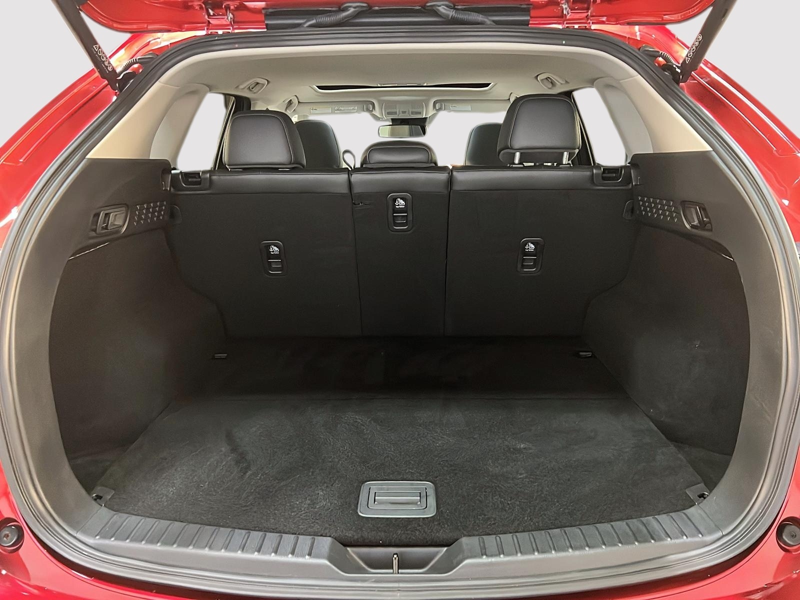Mazda CX-5 2023 - Image #12