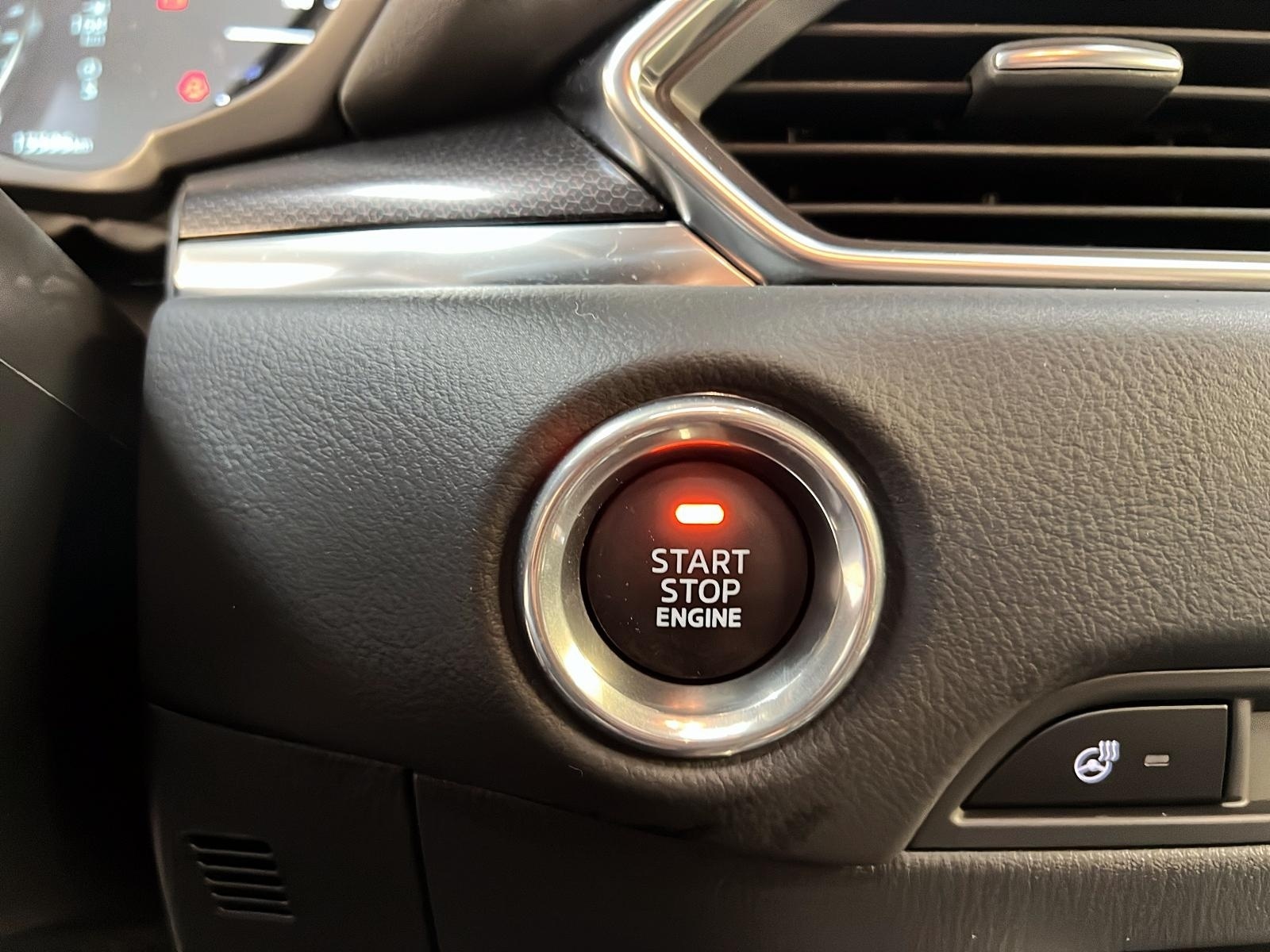 Mazda CX-5 KURO CUIR TOIT NAV 4RM 2023 - image #19