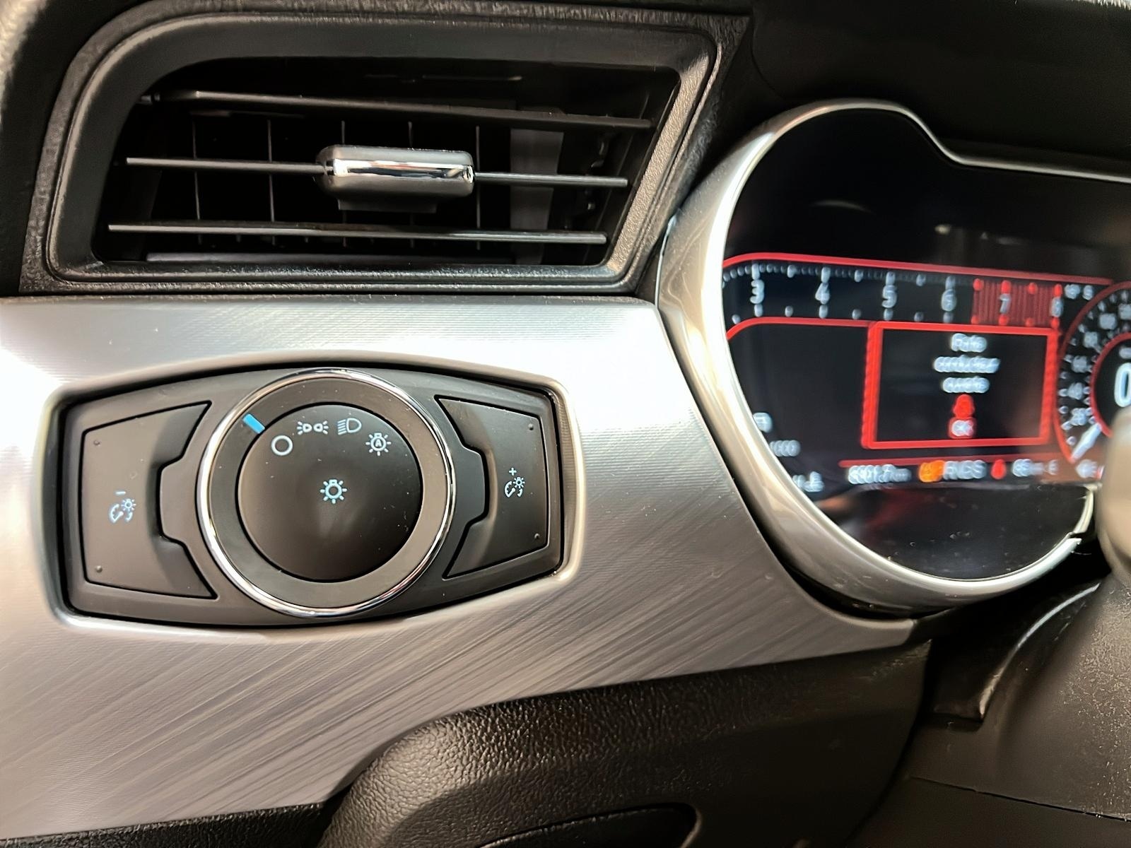 Ford Mustang ECOBOOST PREMIUM COUPE PONY PKG 2023 - image #21