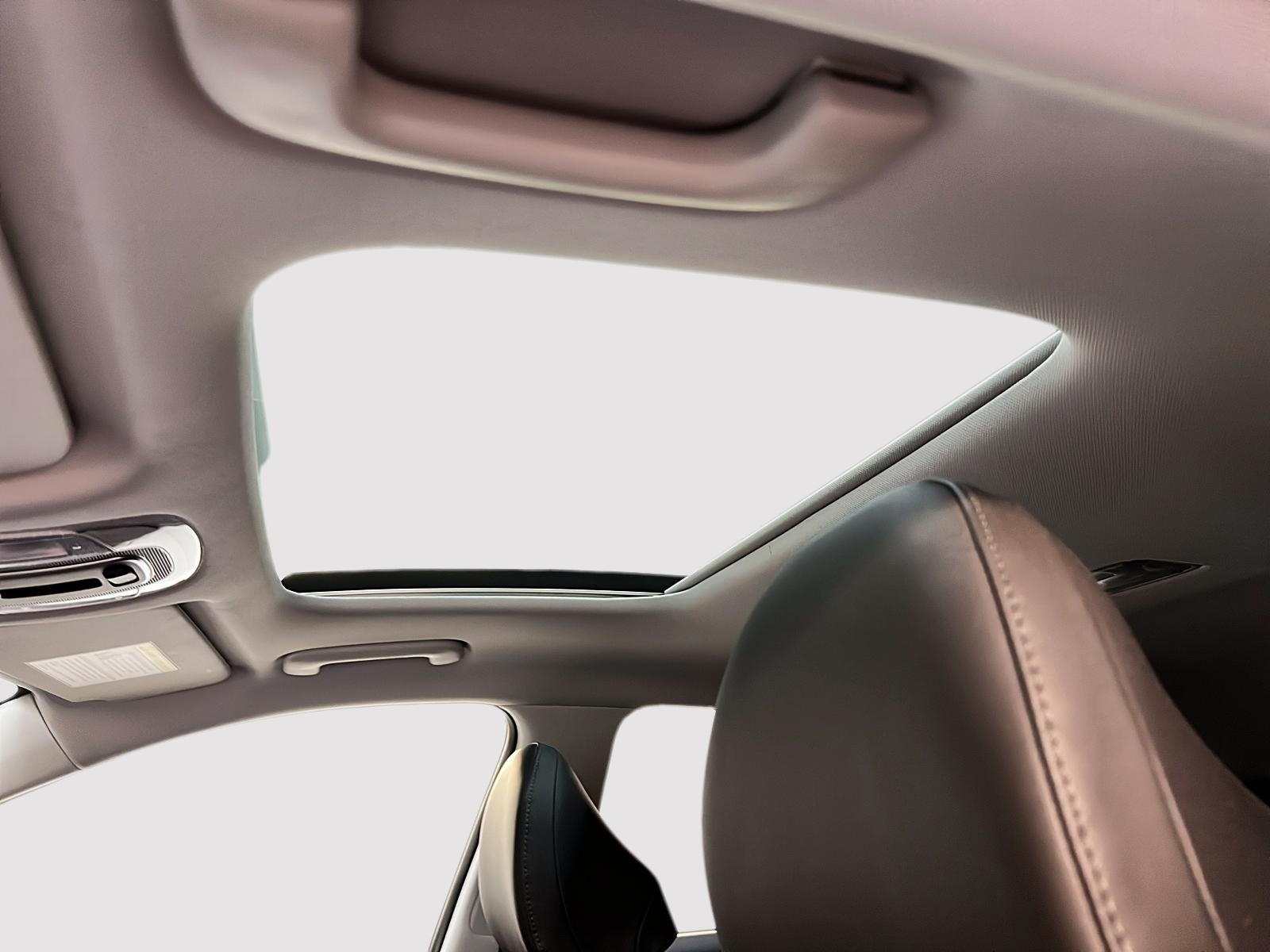 Hyundai Kona EV ULTIMATE CUIR TOIT NAV 2024 - image #10