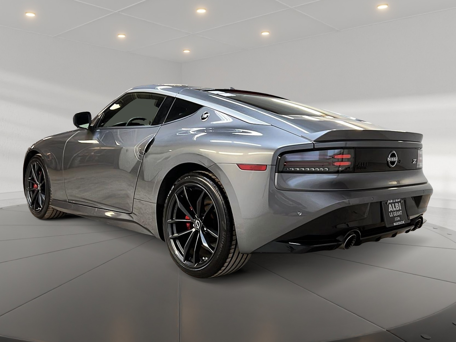Nissan Z PERFORMANCE 2024 - image #6