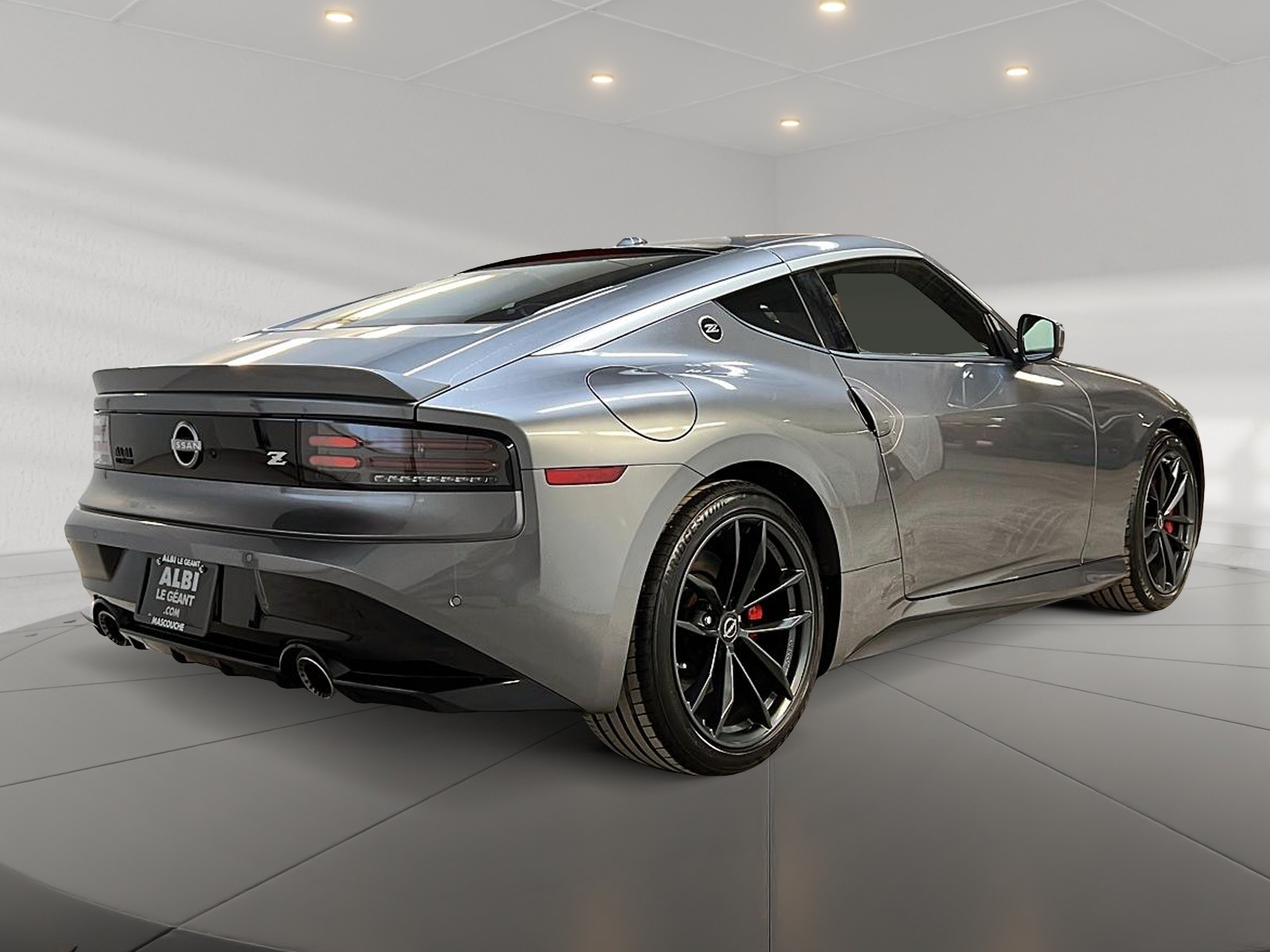 Nissan Z 2024 - Image #4