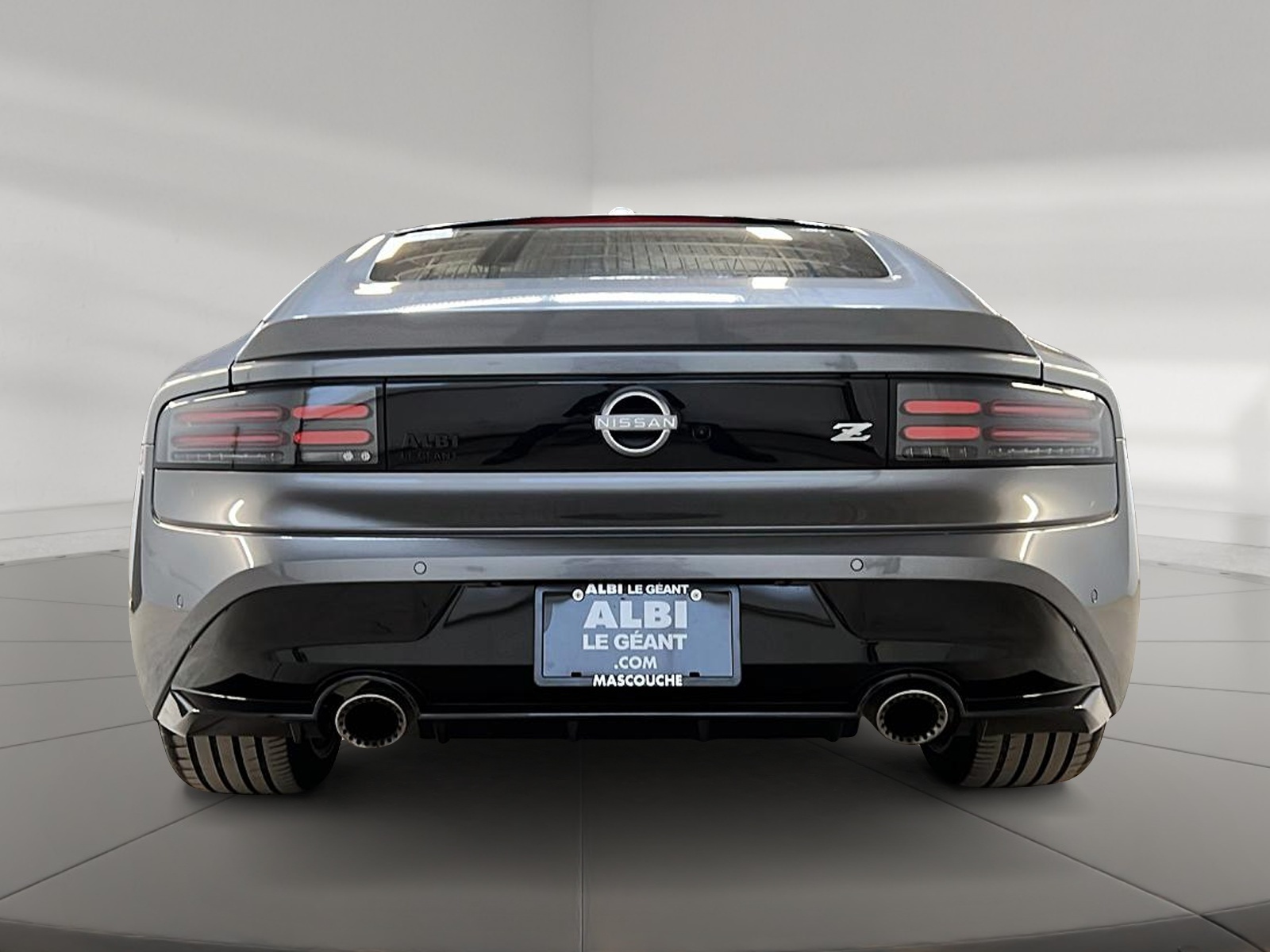 Nissan Z 2024 - Image #5