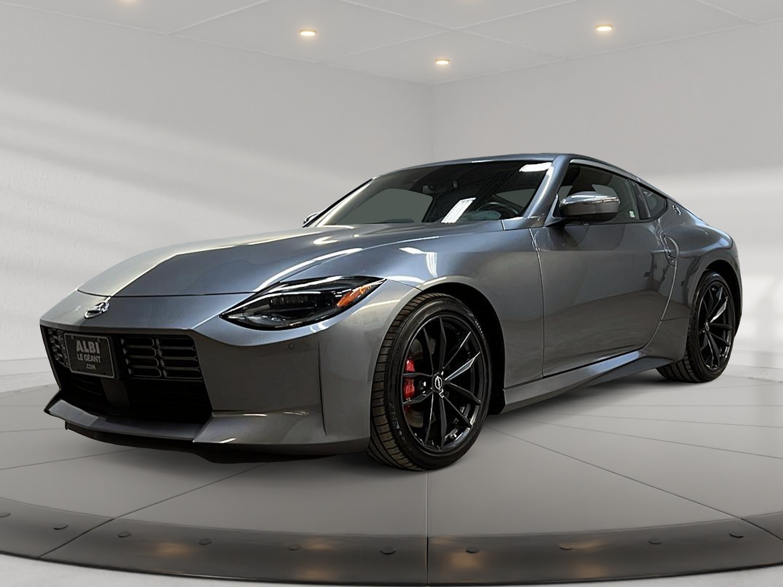 Nissan Z 2024 - Image #1