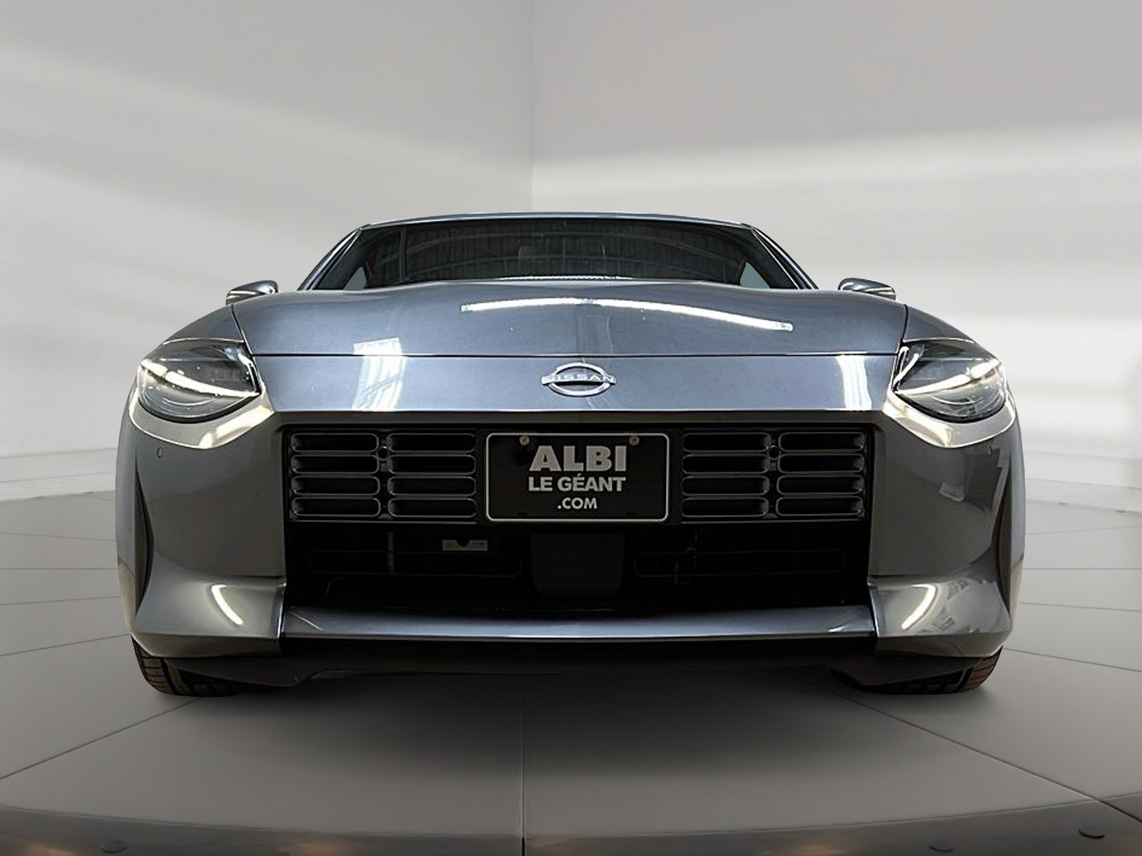 Nissan Z 2024 - Image #2