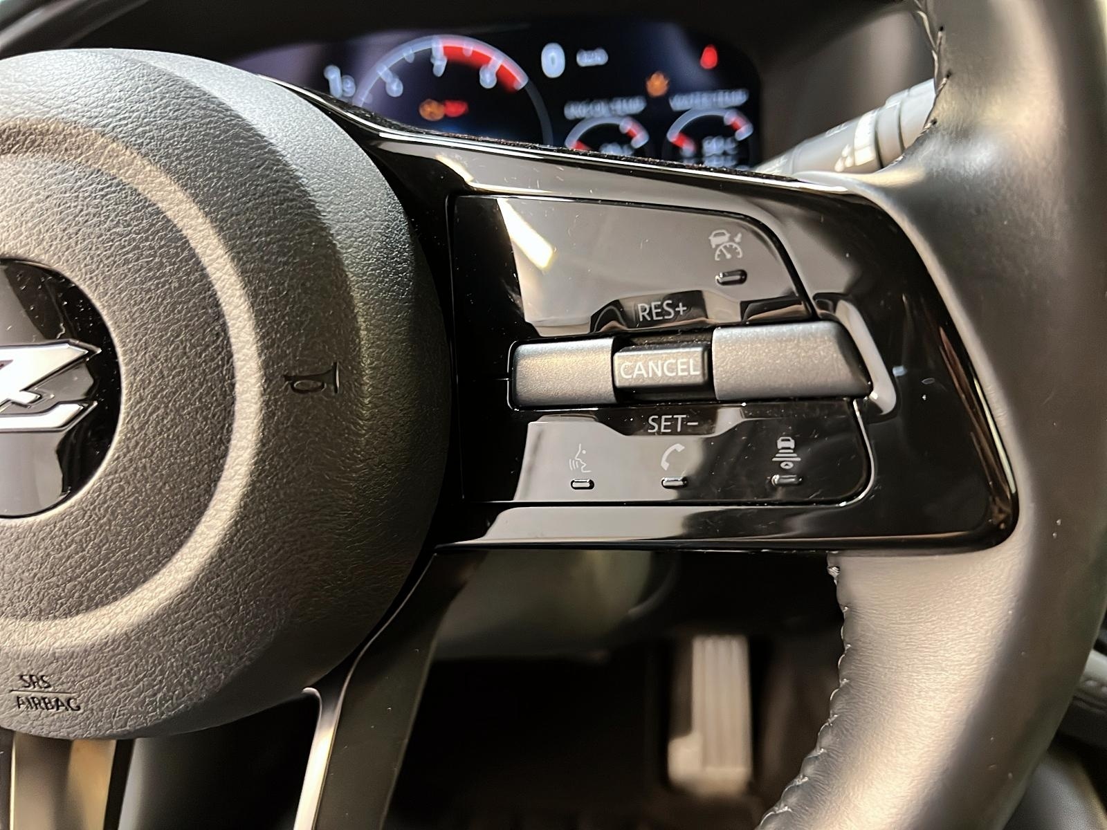 Nissan Z 2024 - Image #17