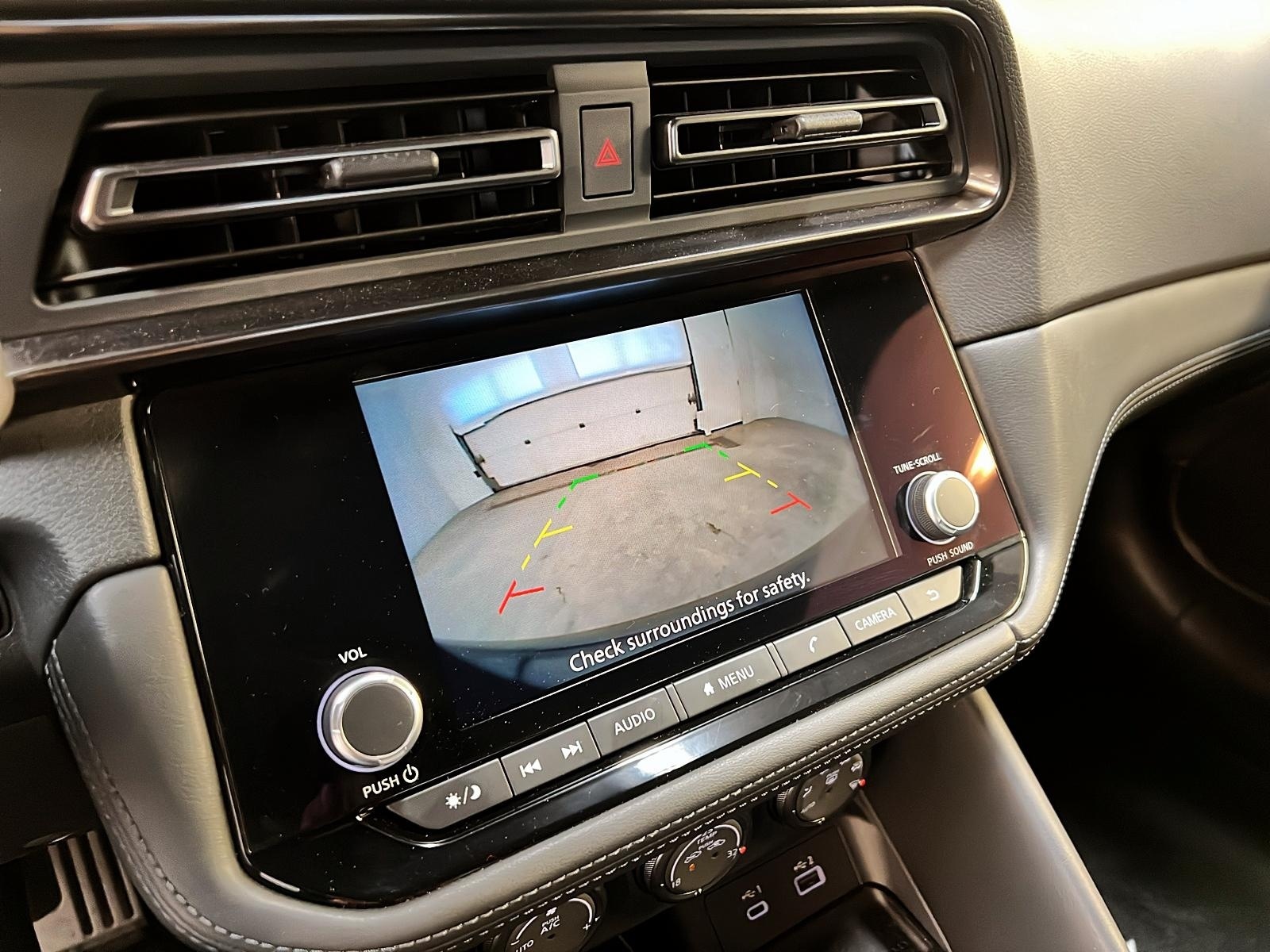 Nissan Z 2024 - Image #15