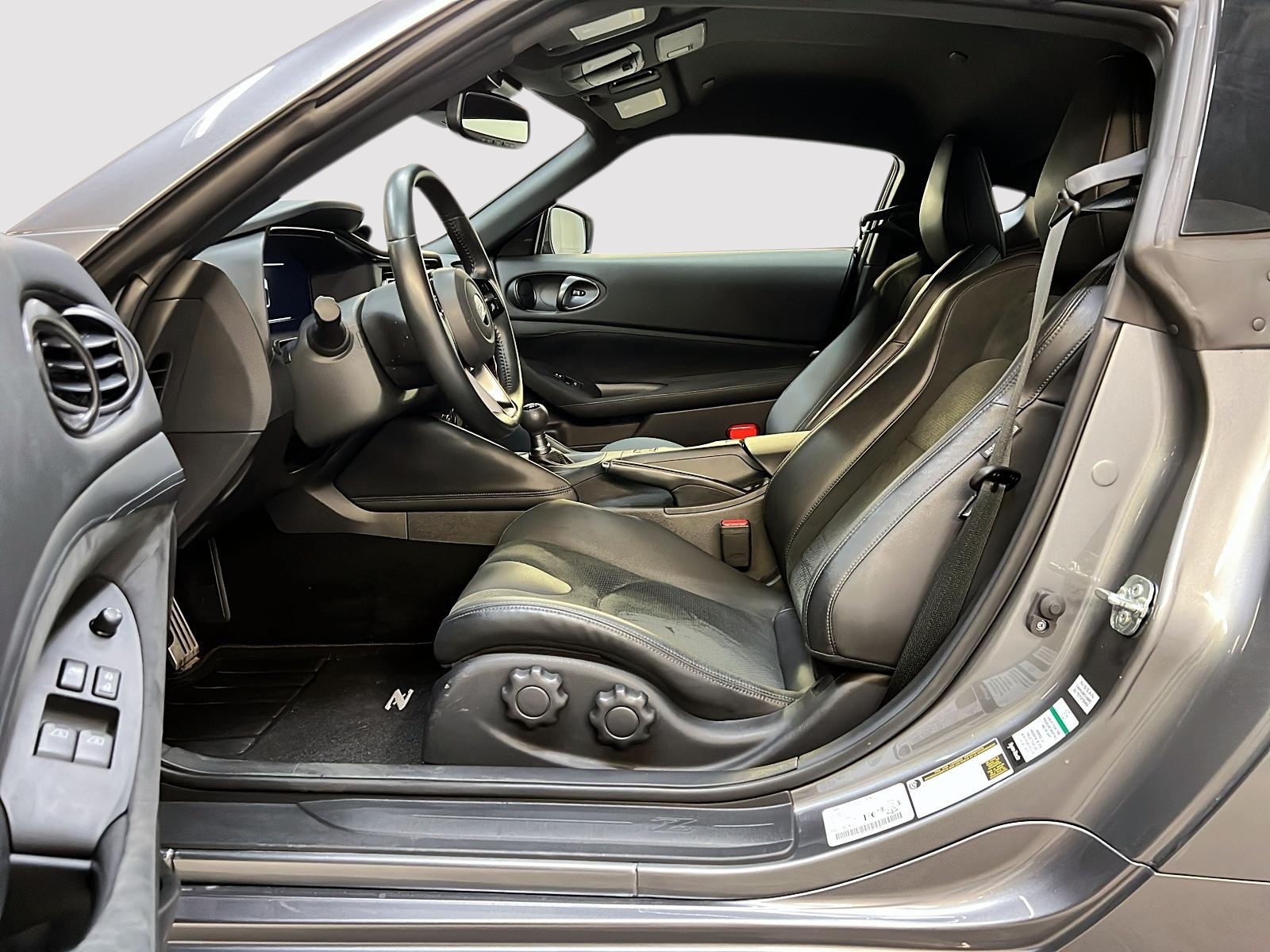 Nissan Z 2024 - Image #7