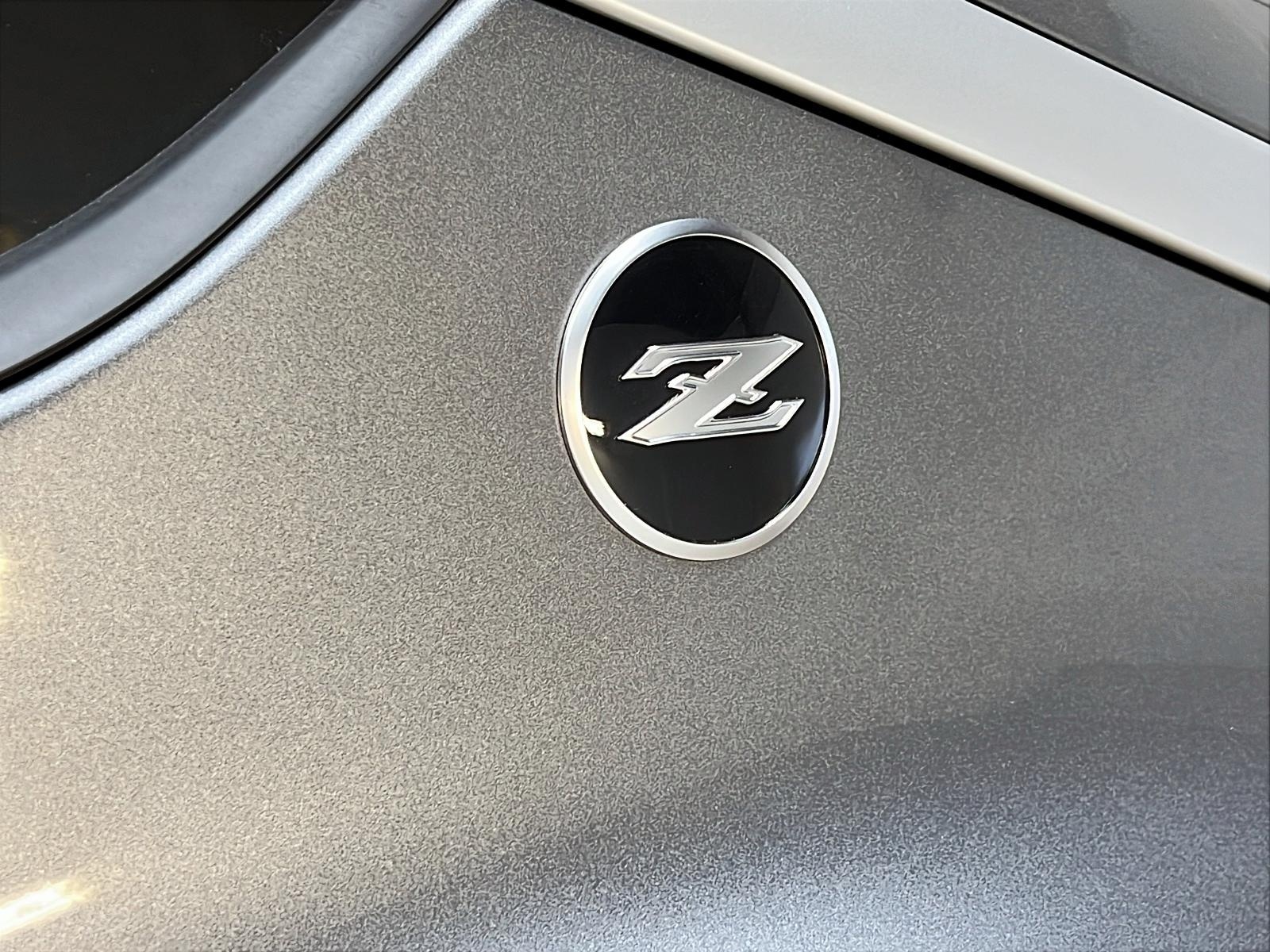 Nissan Z 2024 - Image #24