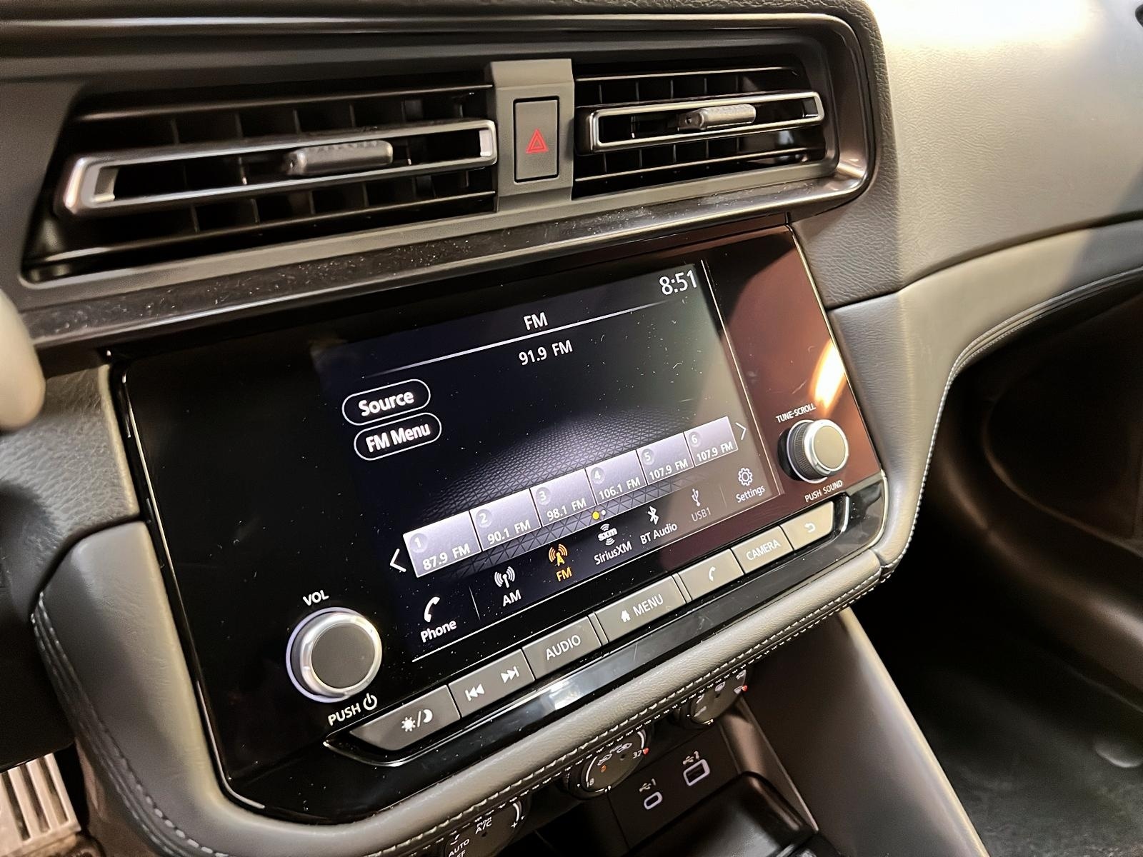 Nissan Z 2024 - Image #14