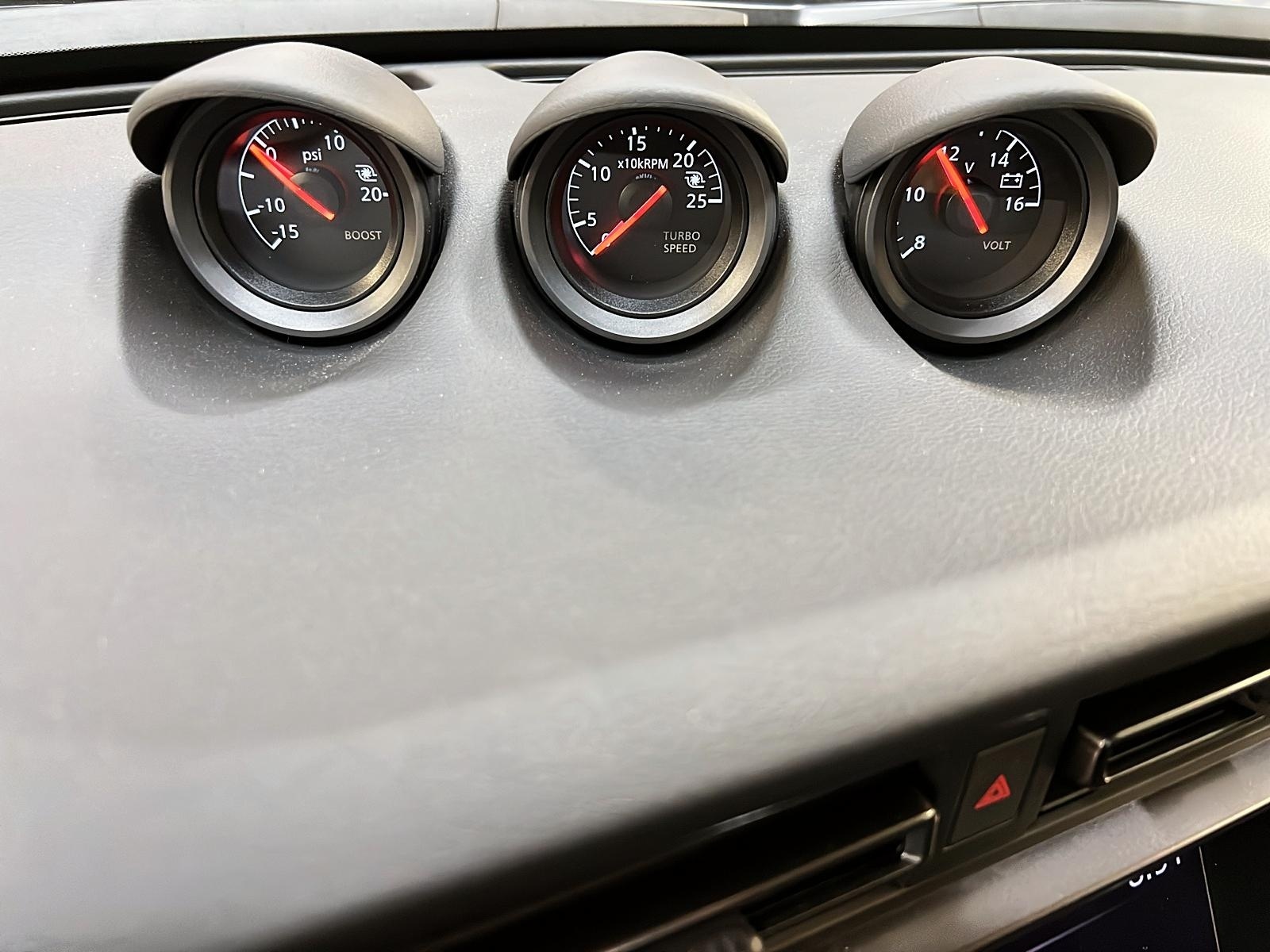 Nissan Z 2024 - Image #16