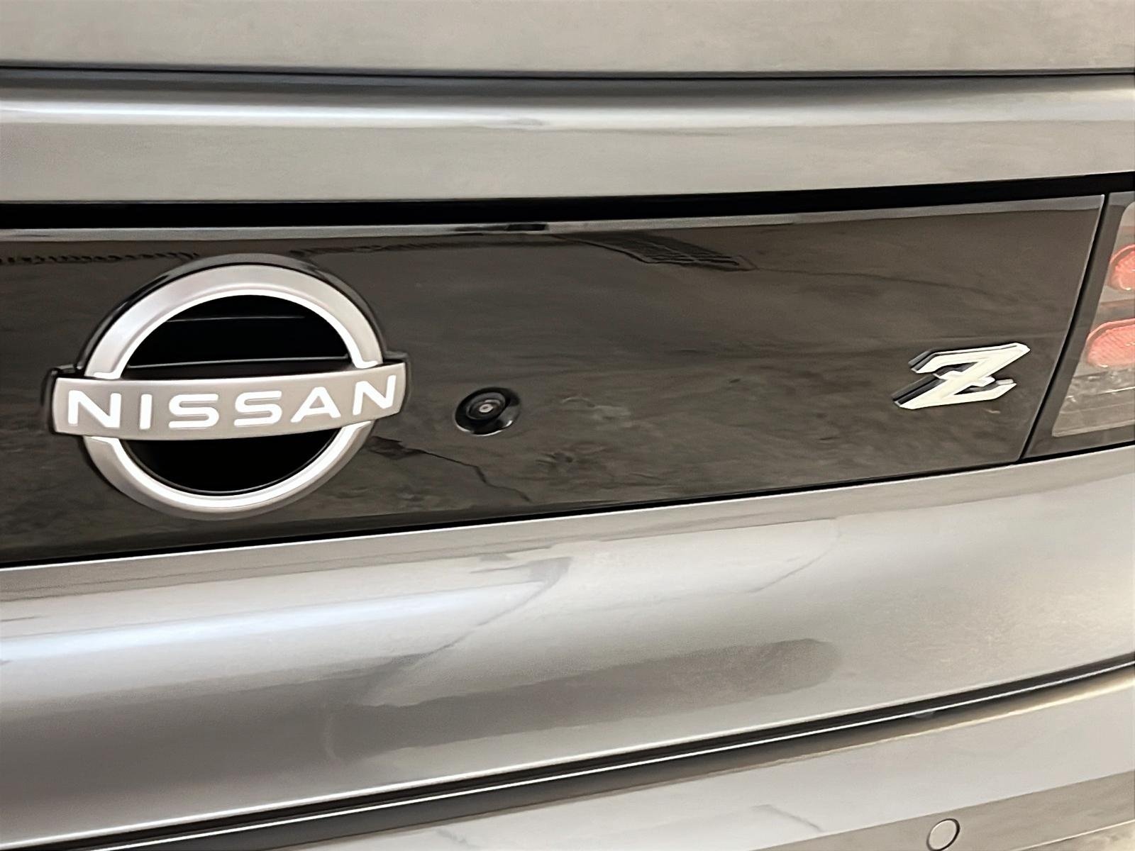 Nissan Z PERFORMANCE 2024 - image #25