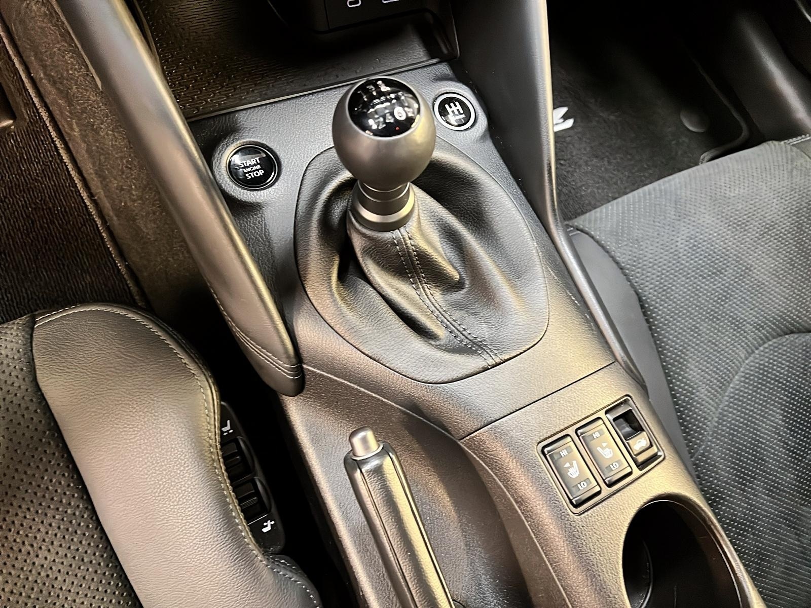 Nissan Z 2024 - Image #12