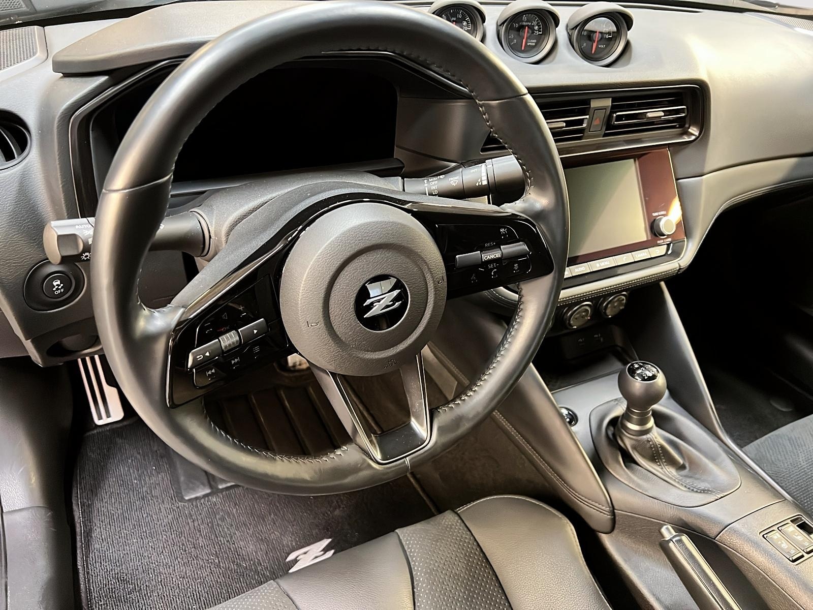 Nissan Z 2024 - Image #9