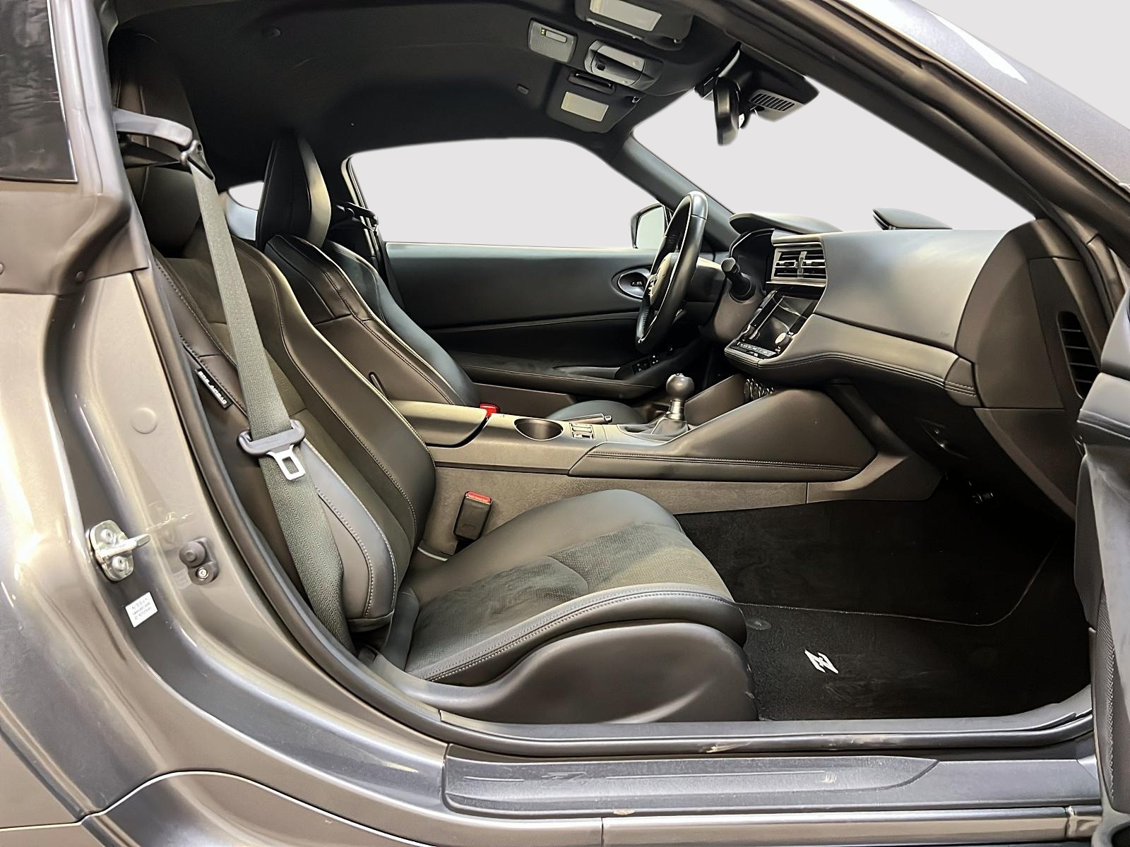 Nissan Z 2024 - Image #8