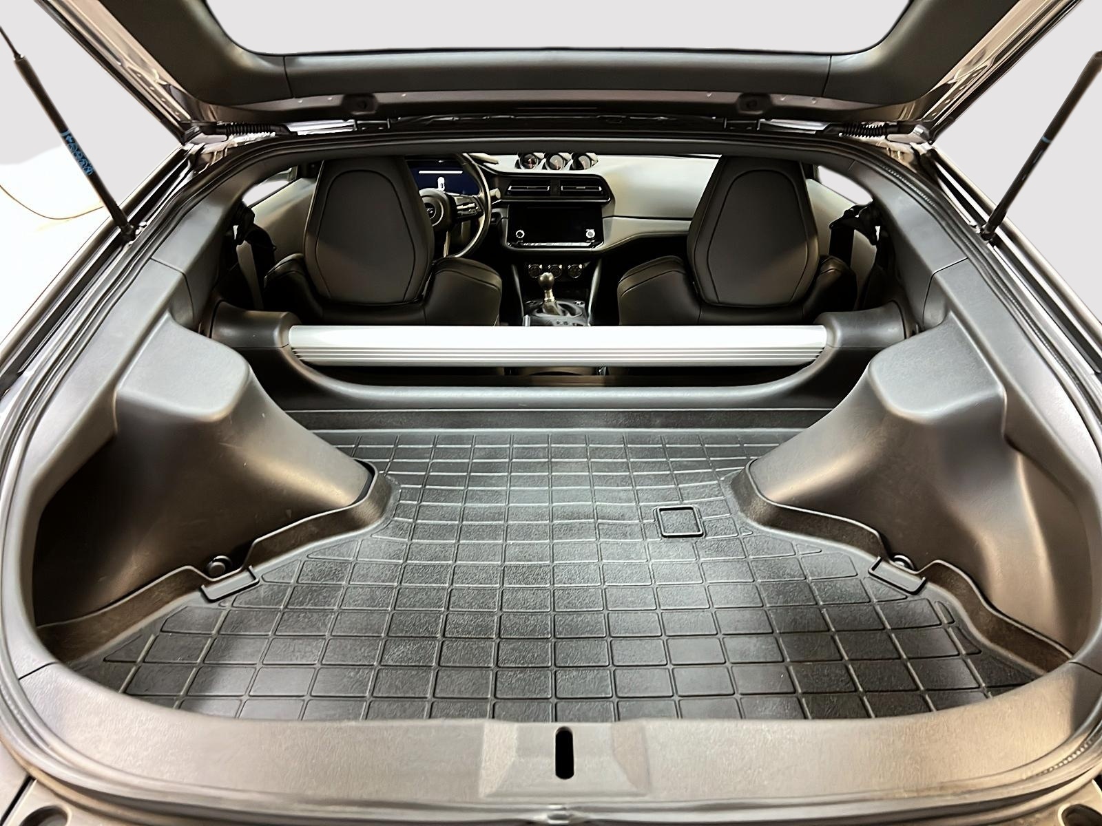 Nissan Z 2024 - Image #11