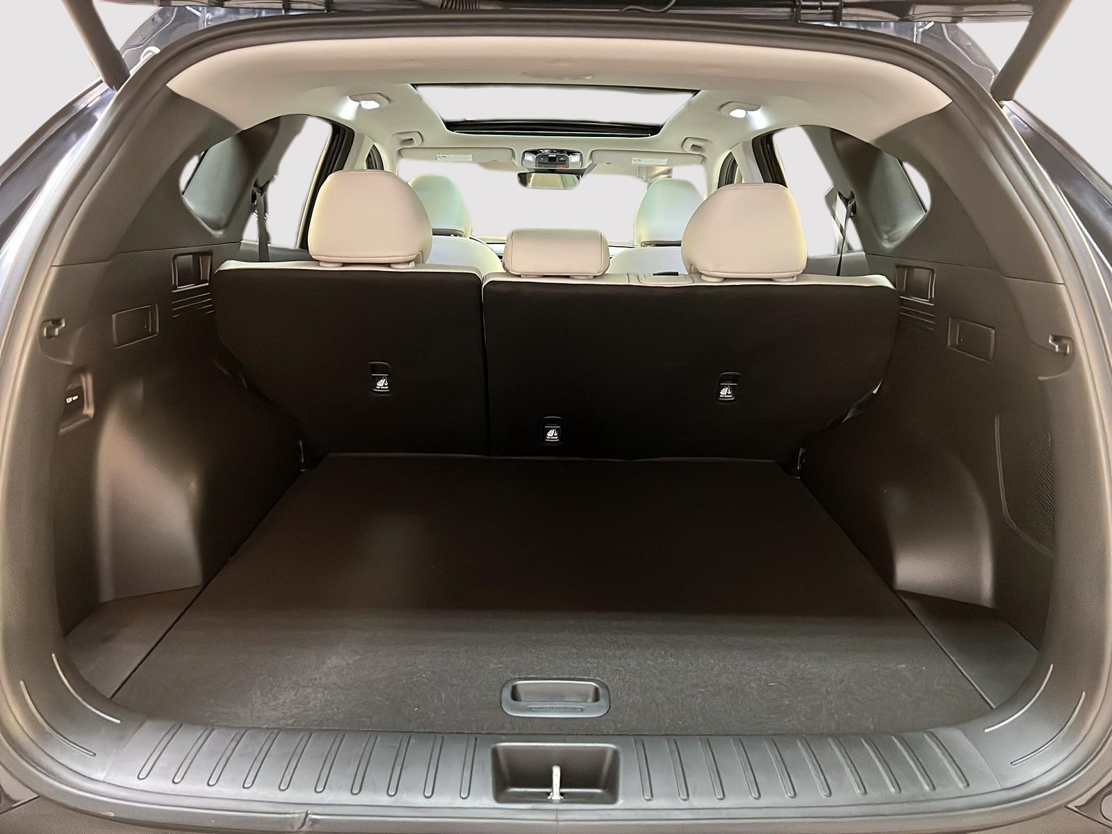 Hyundai Tucson ULTIMATE PHEV CUIR TOIT PANO NAV 4RM 2024 - image #13